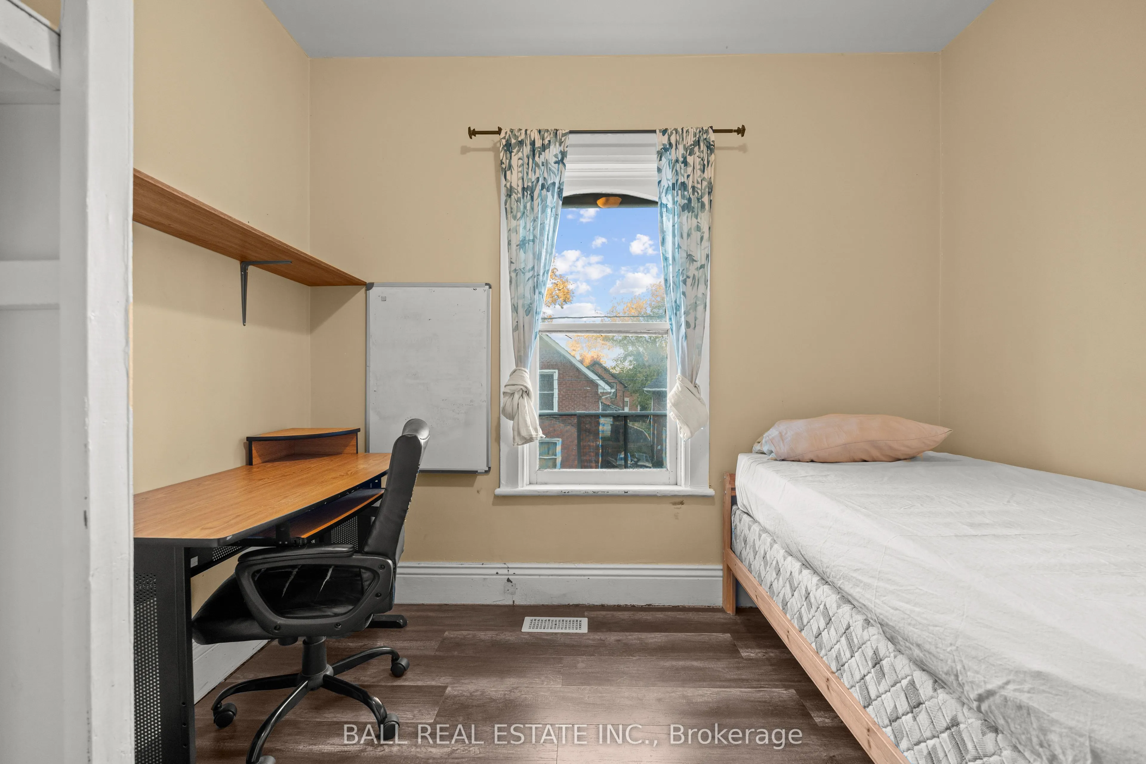 45 Lafayette Avenue