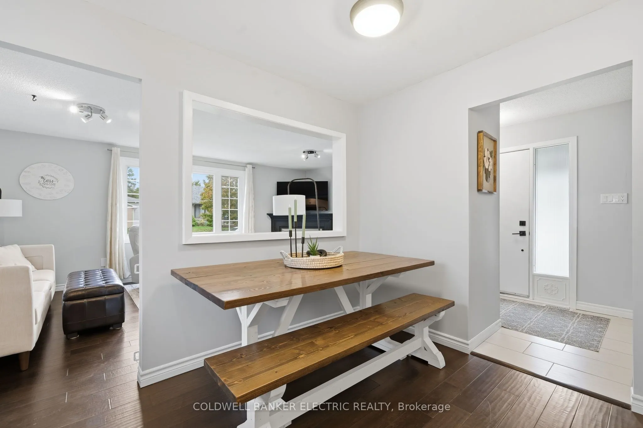 1673 Redwood Drive