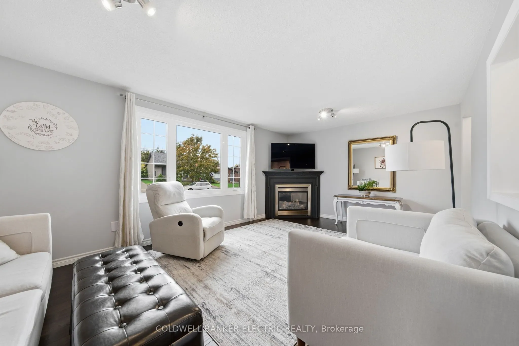 1673 Redwood Drive