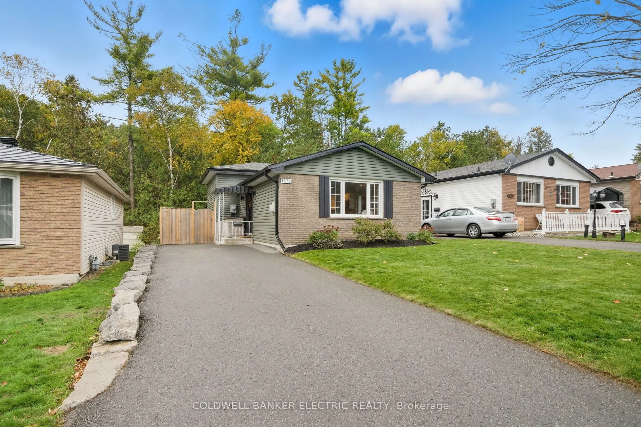 1673 Redwood Drive