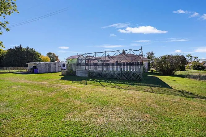 5011 County 29 Road