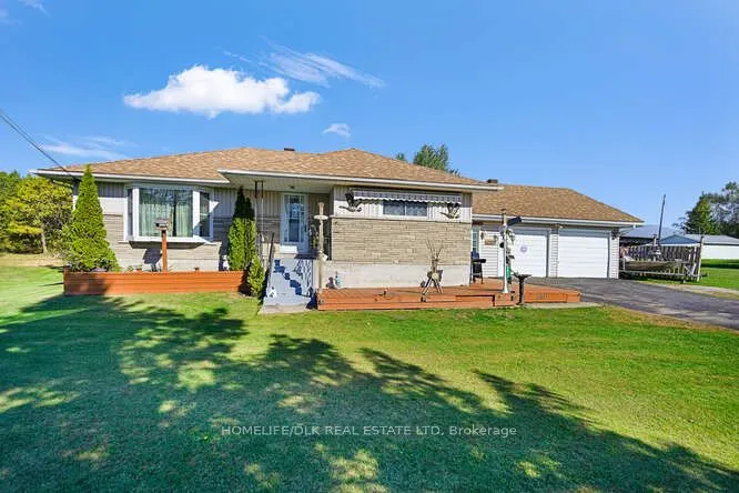 5011 County 29 Road