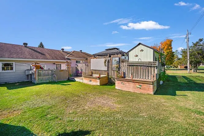 5011 County 29 Road
