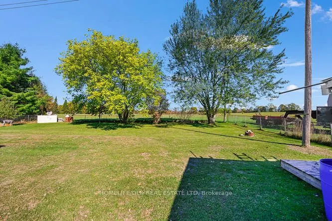 5011 County 29 Road