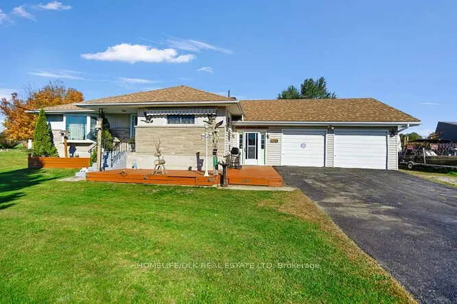 5011 County 29 Road