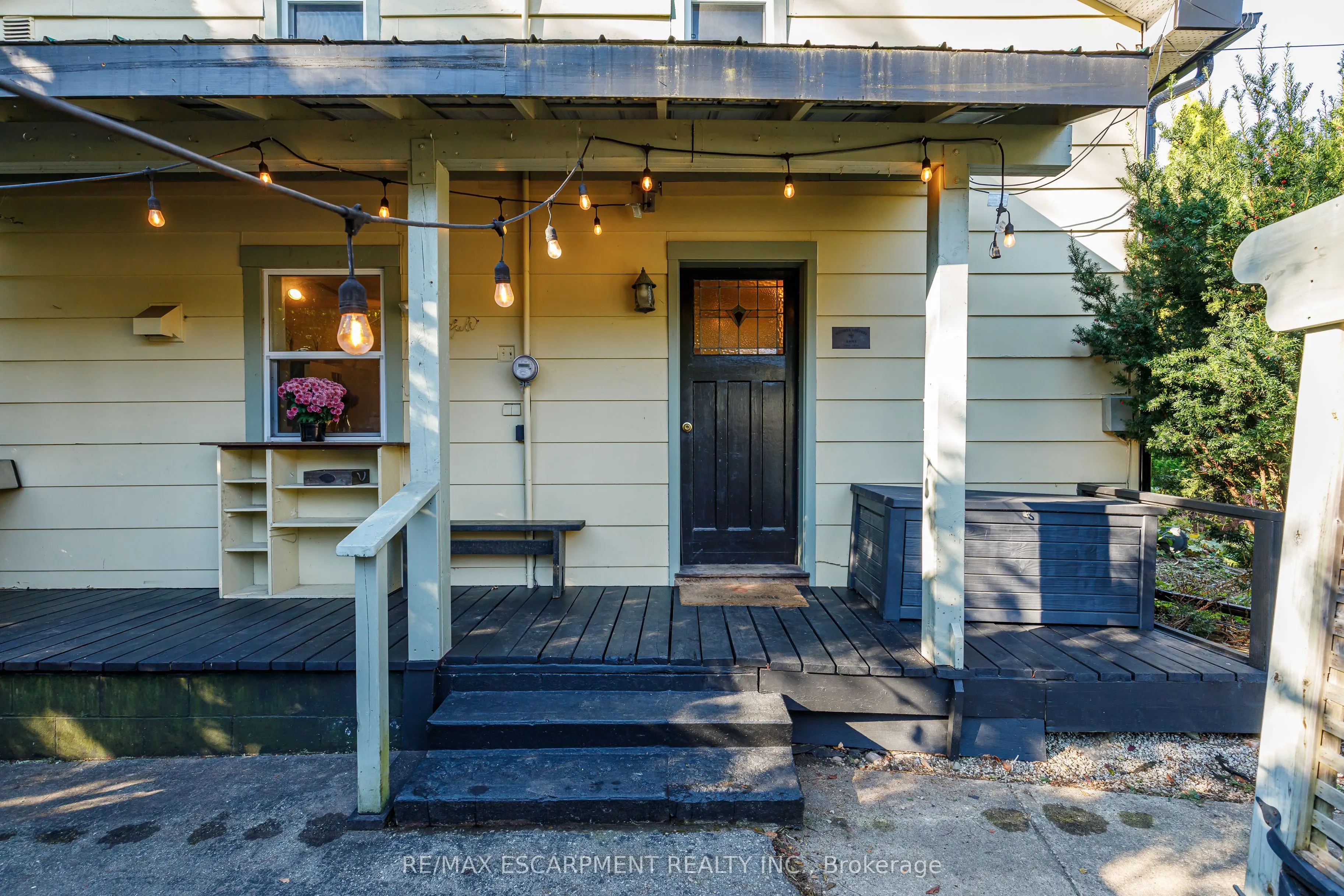 225 Berry Street