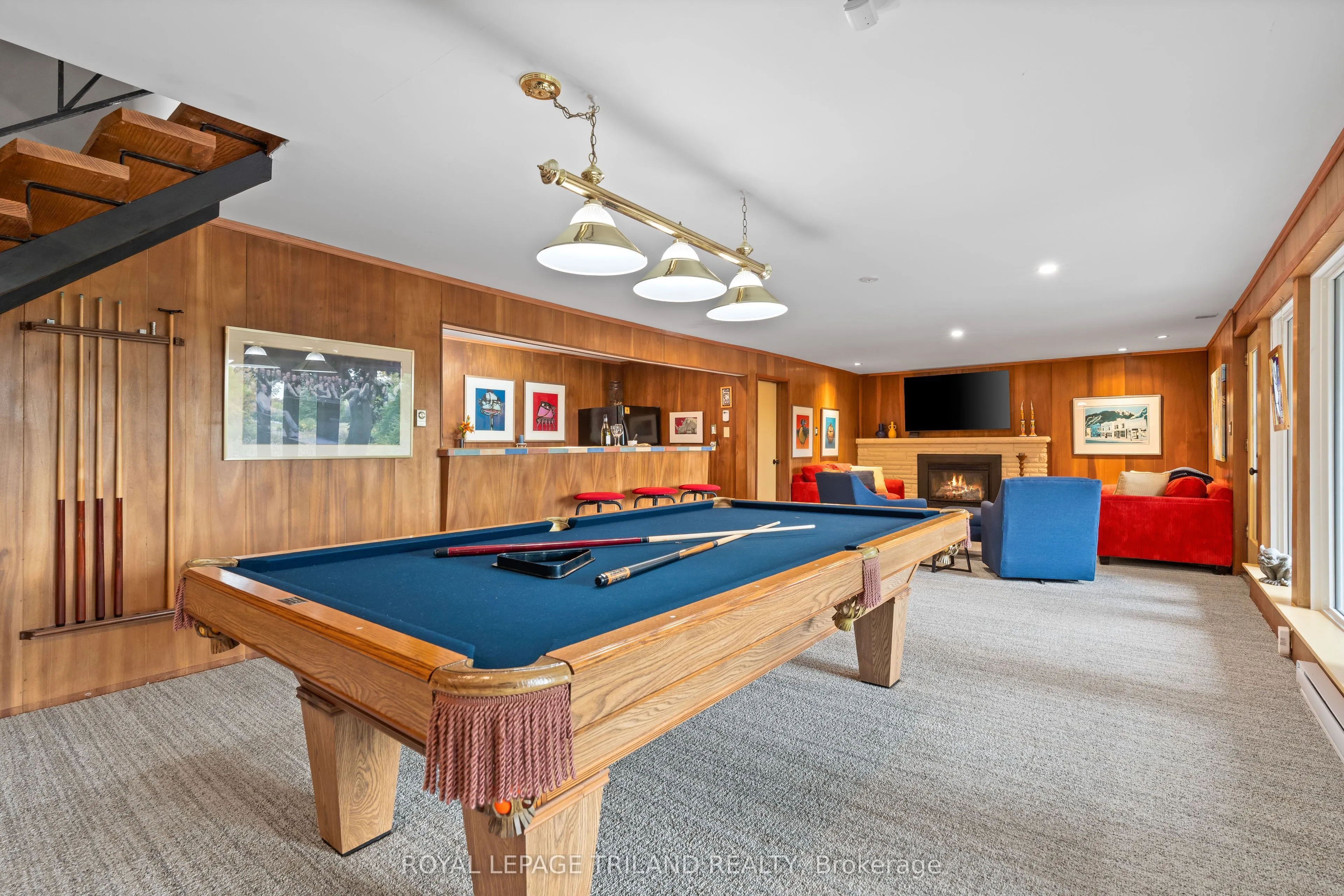 142 Hunt Club Drive