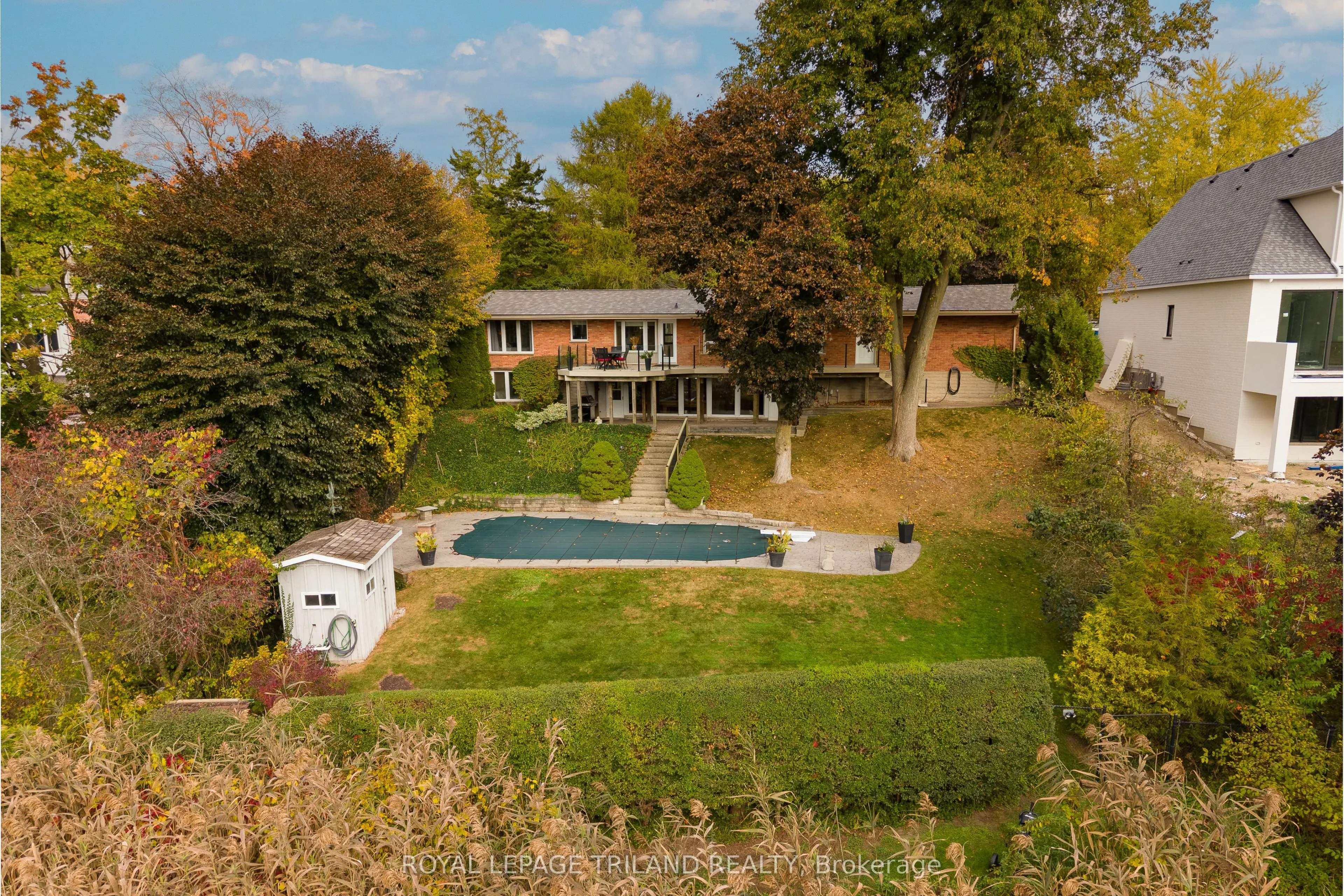 142 Hunt Club Drive