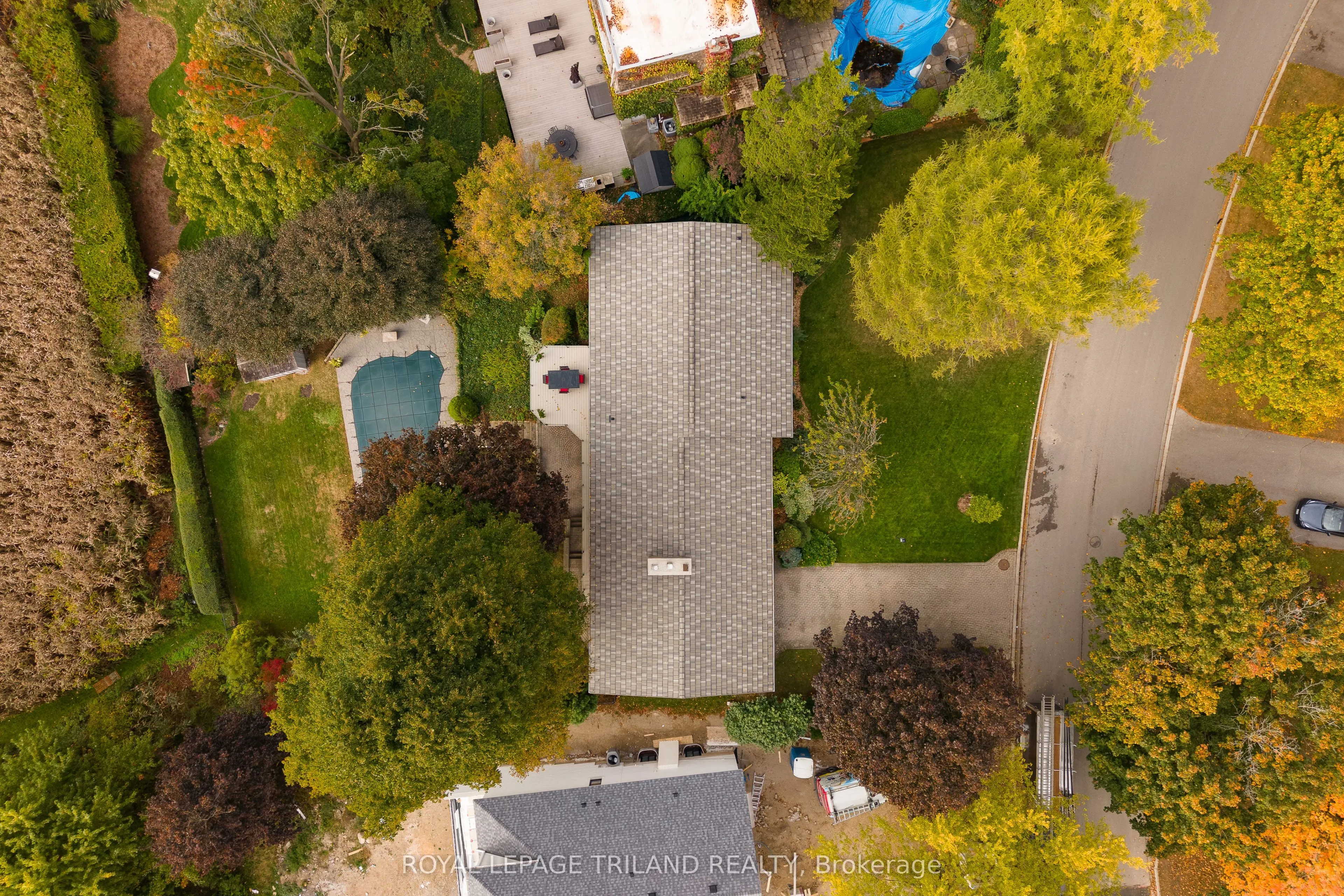 142 Hunt Club Drive