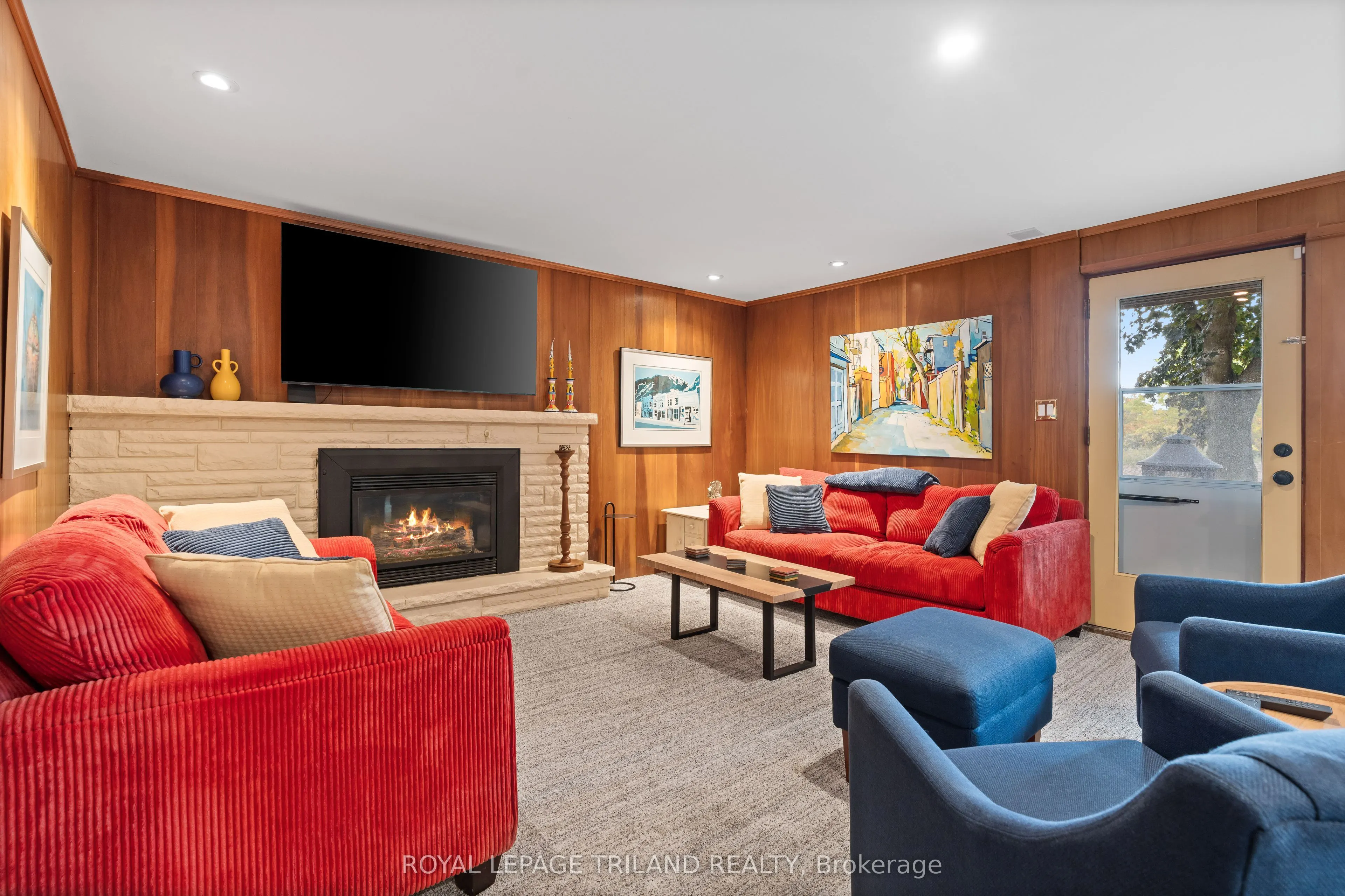 142 Hunt Club Drive