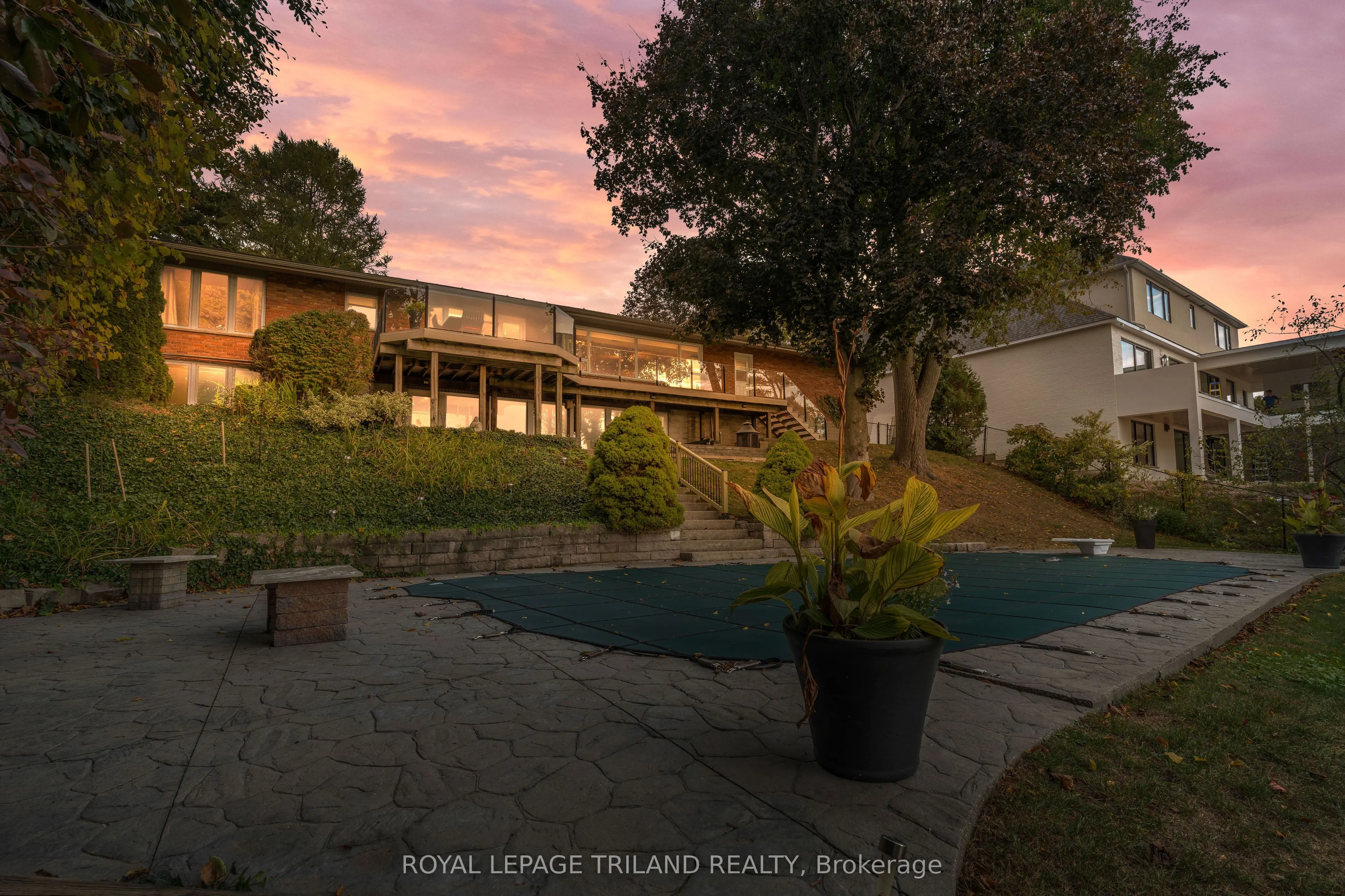 142 Hunt Club Drive
