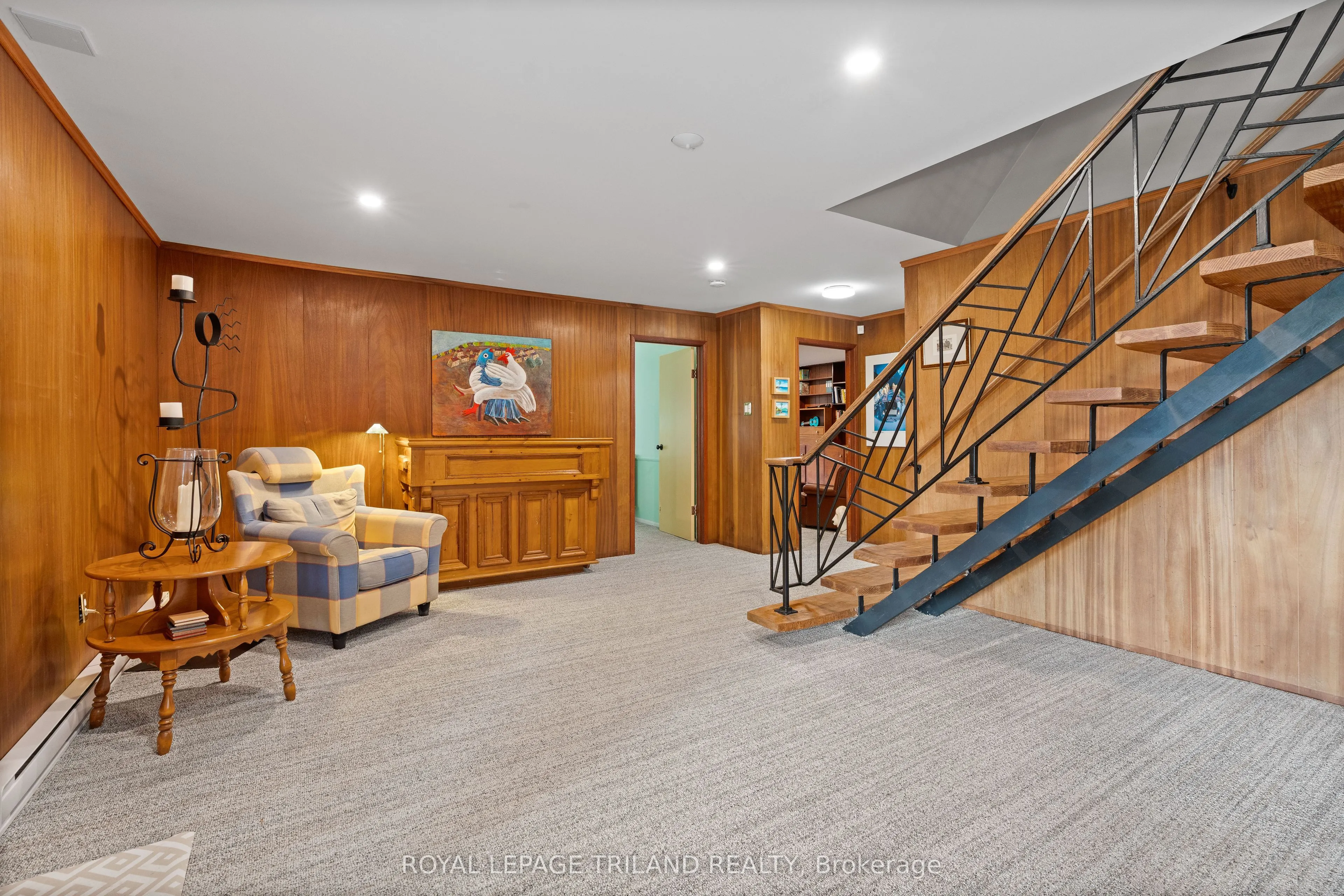 142 Hunt Club Drive