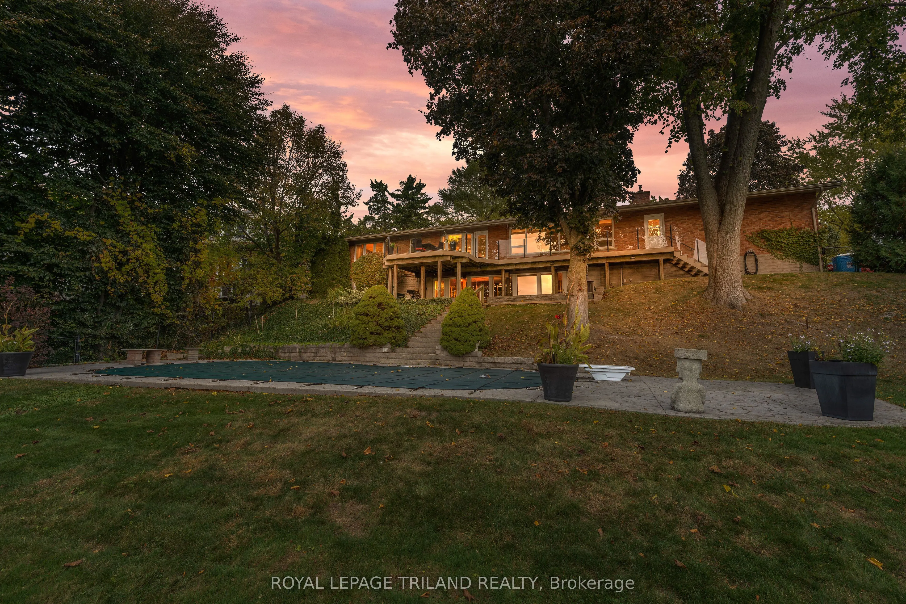 142 Hunt Club Drive