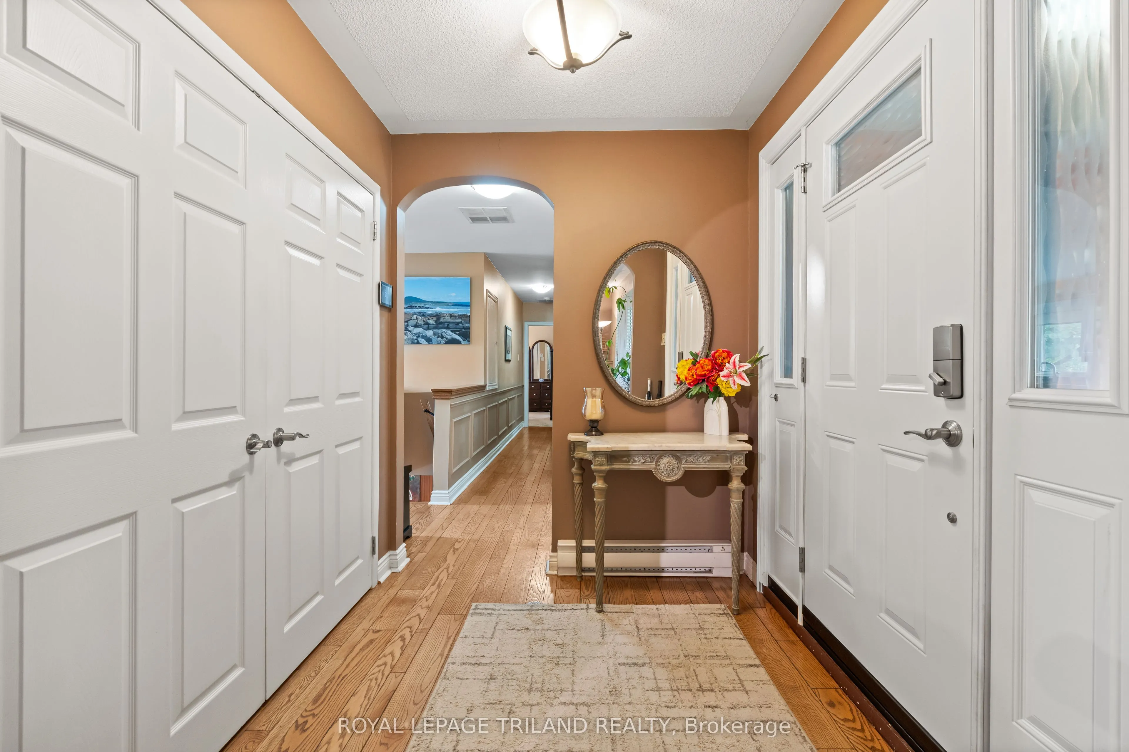 142 Hunt Club Drive