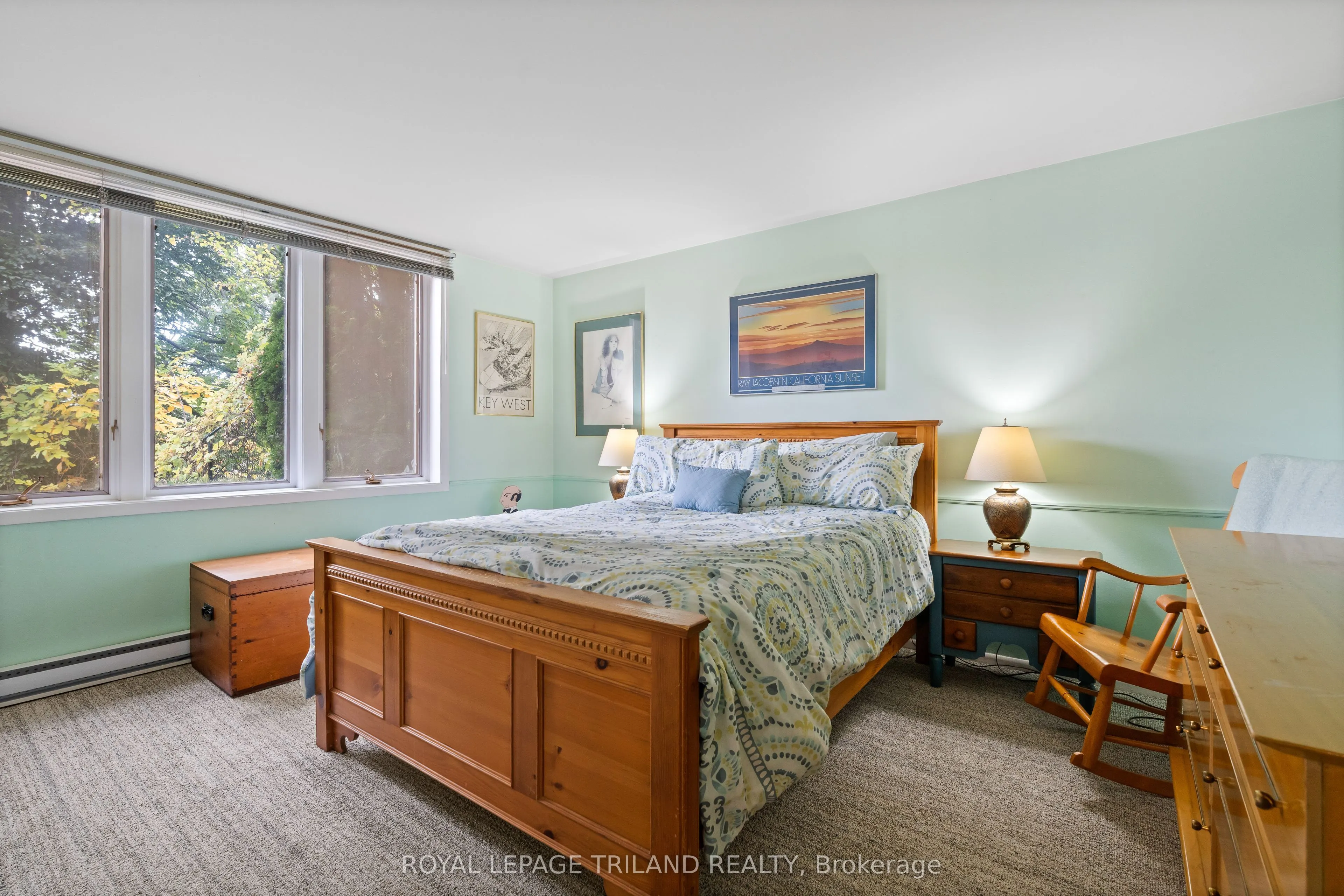 142 Hunt Club Drive
