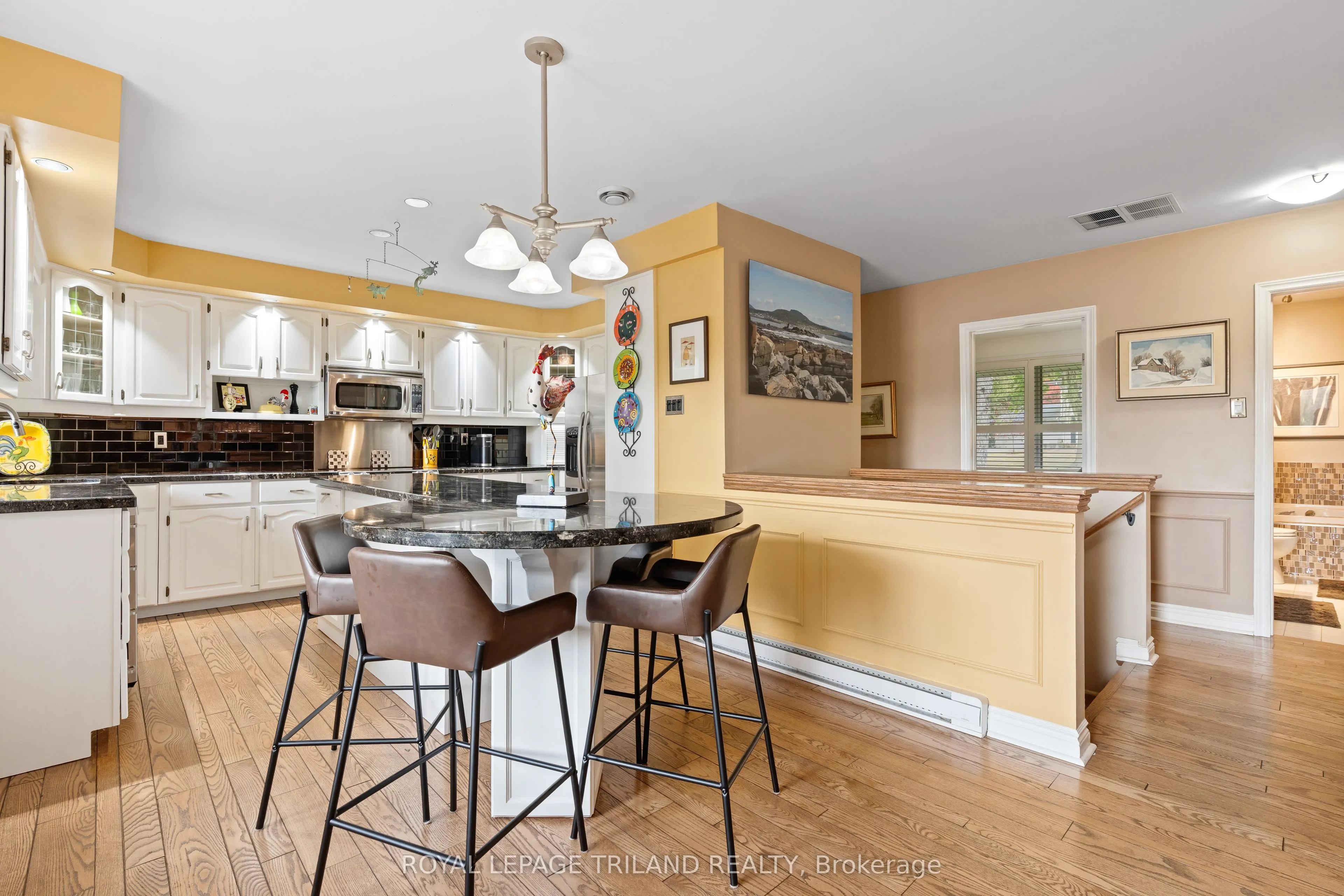 142 Hunt Club Drive