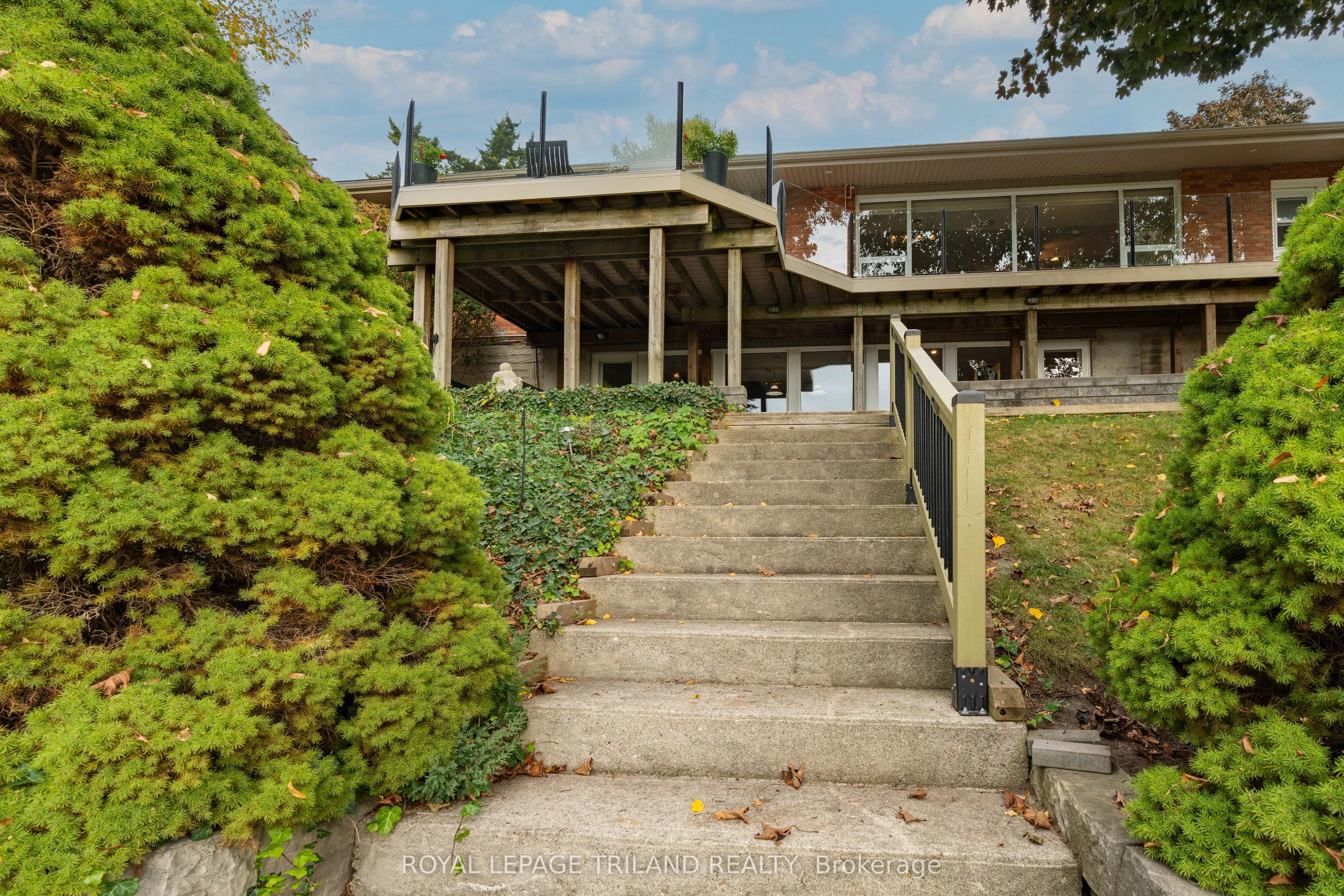 142 Hunt Club Drive