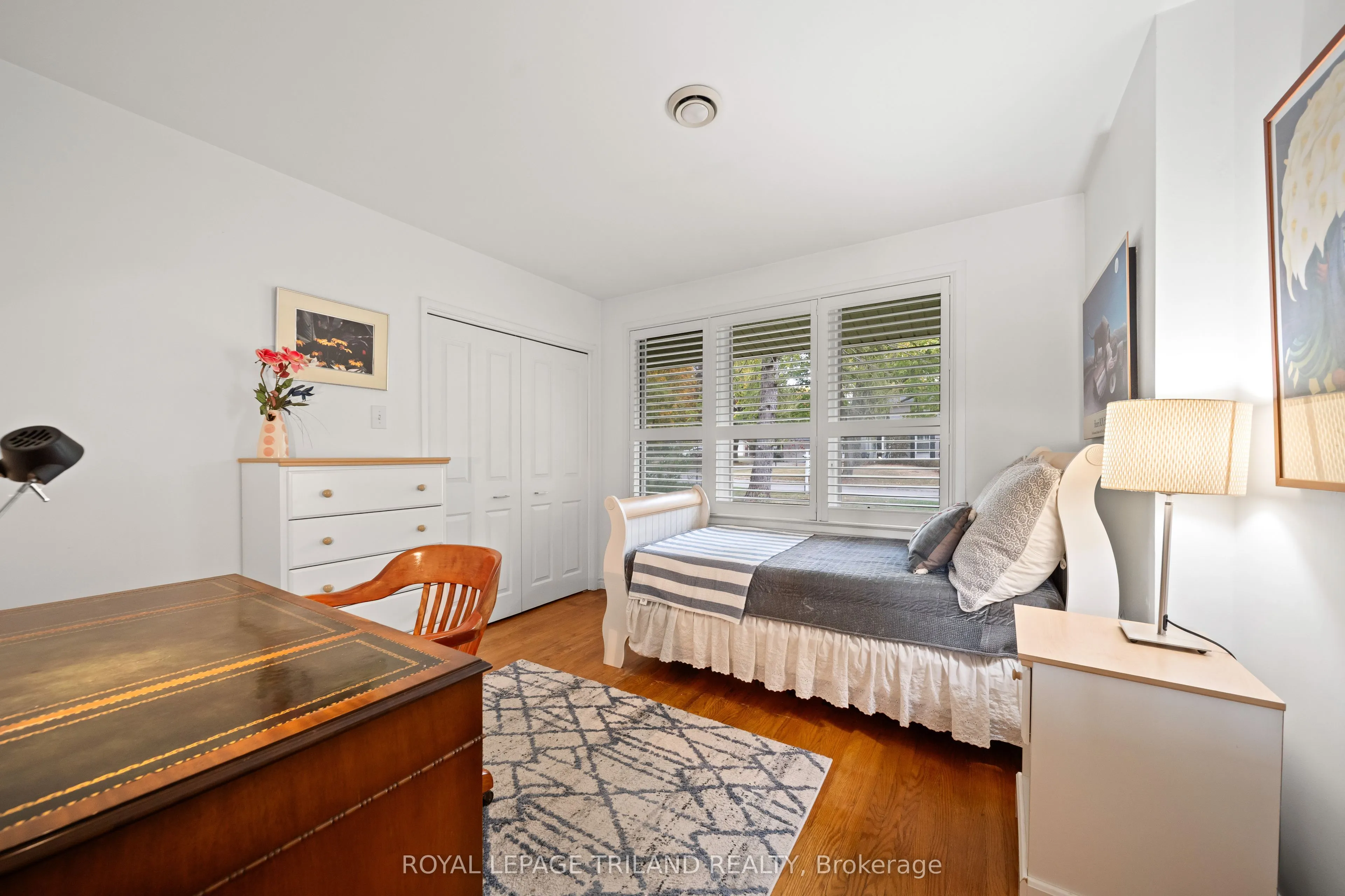 142 Hunt Club Drive