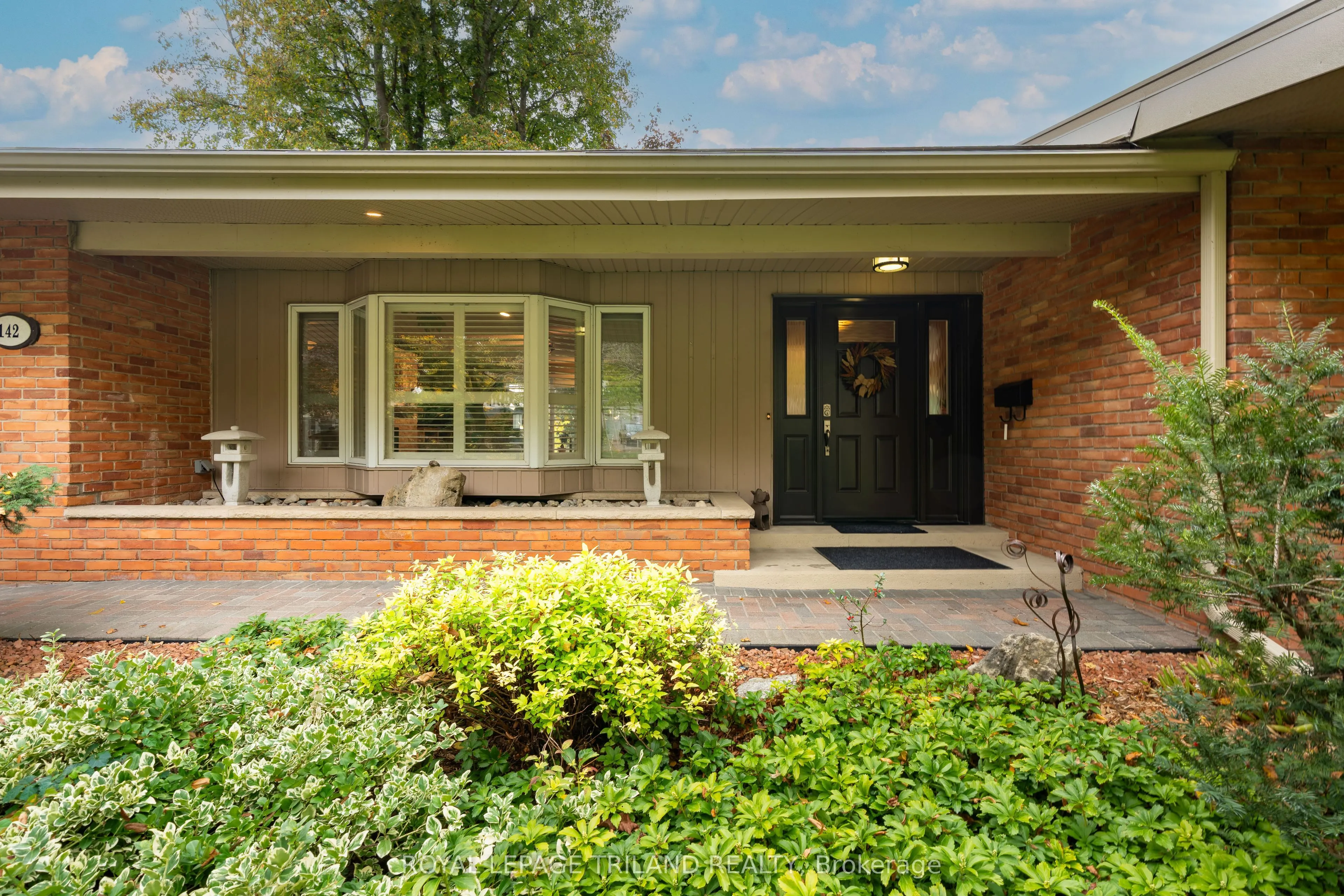 142 Hunt Club Drive