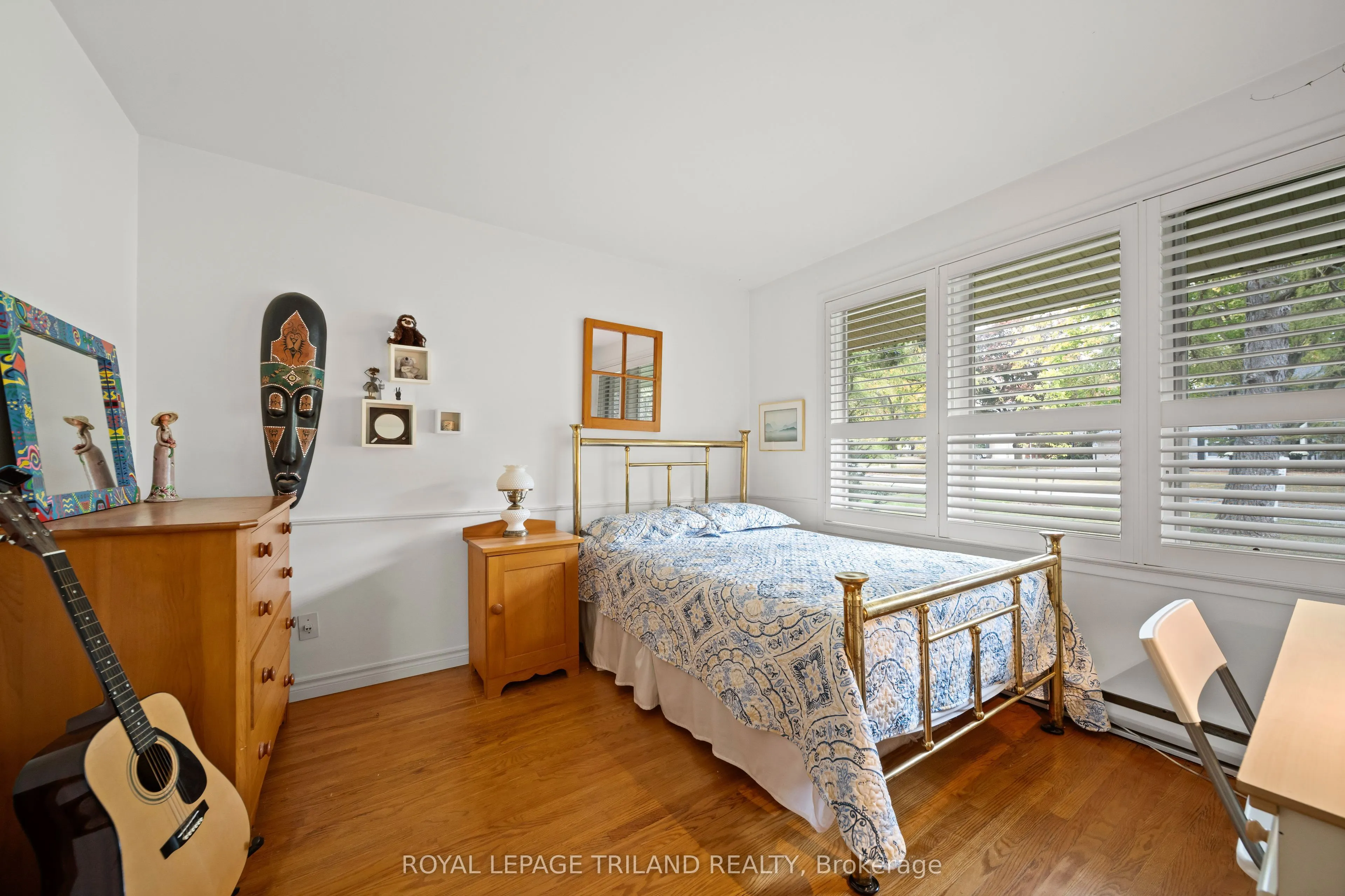142 Hunt Club Drive