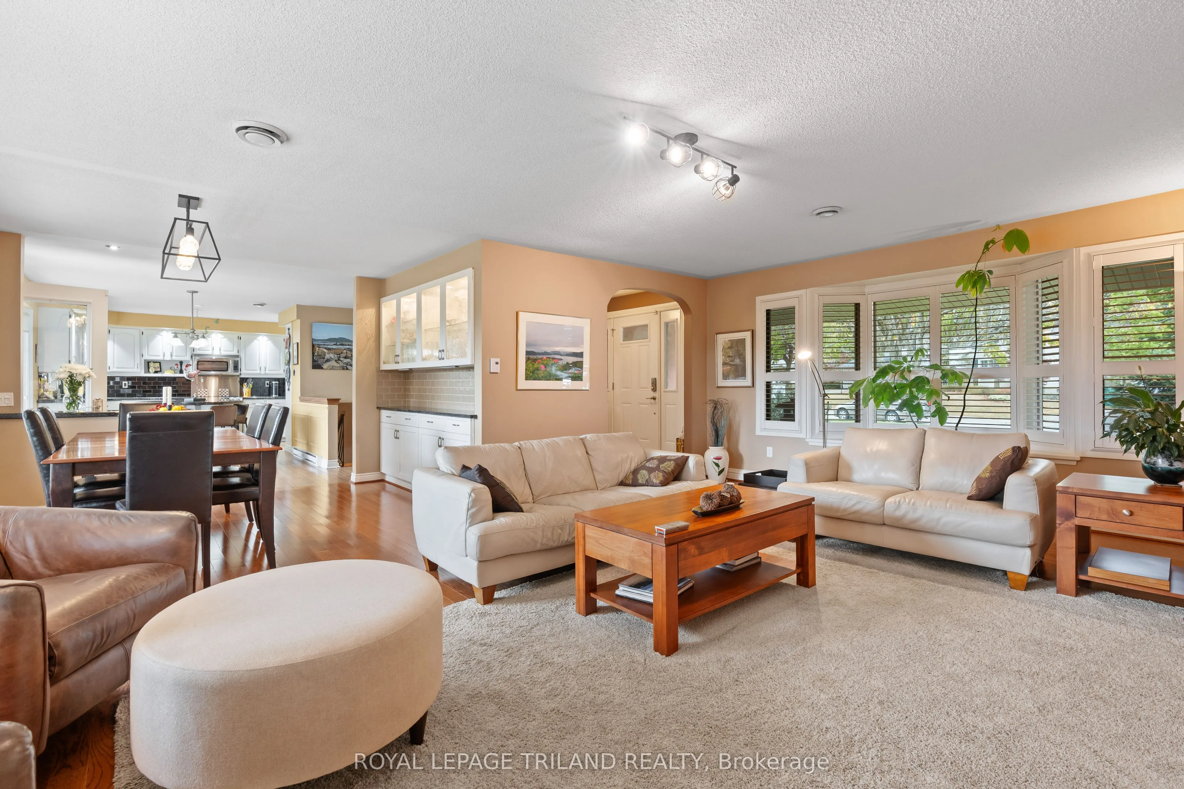 142 Hunt Club Drive