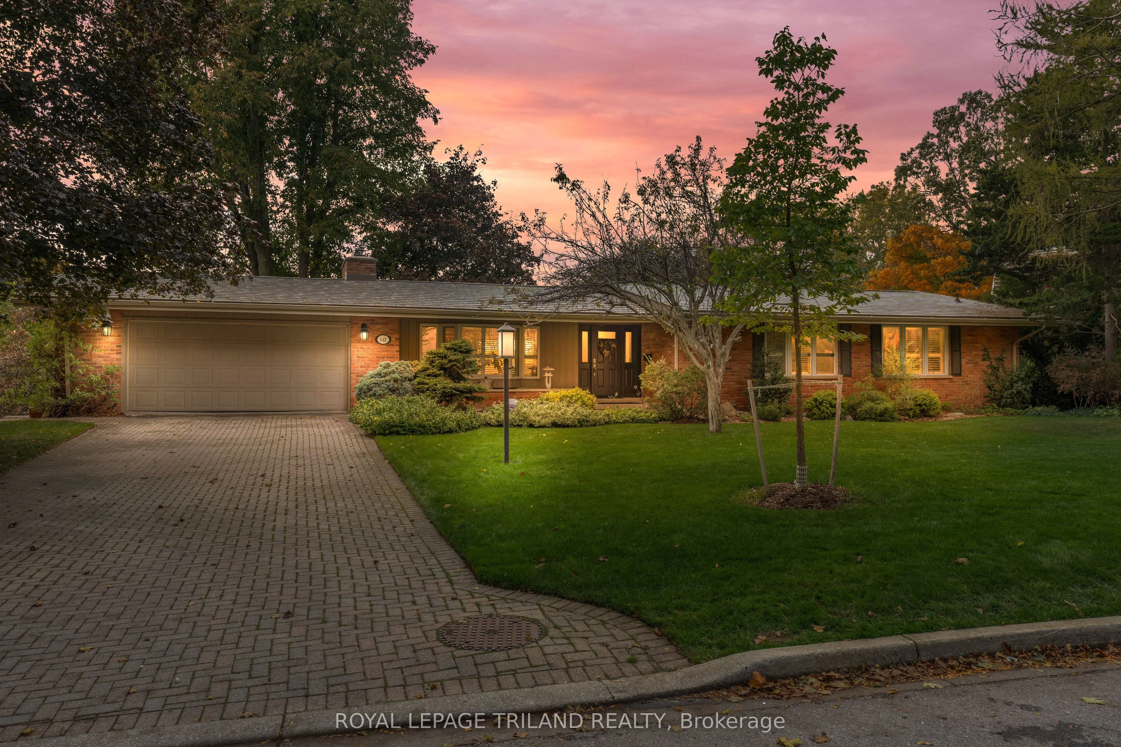 142 Hunt Club Drive