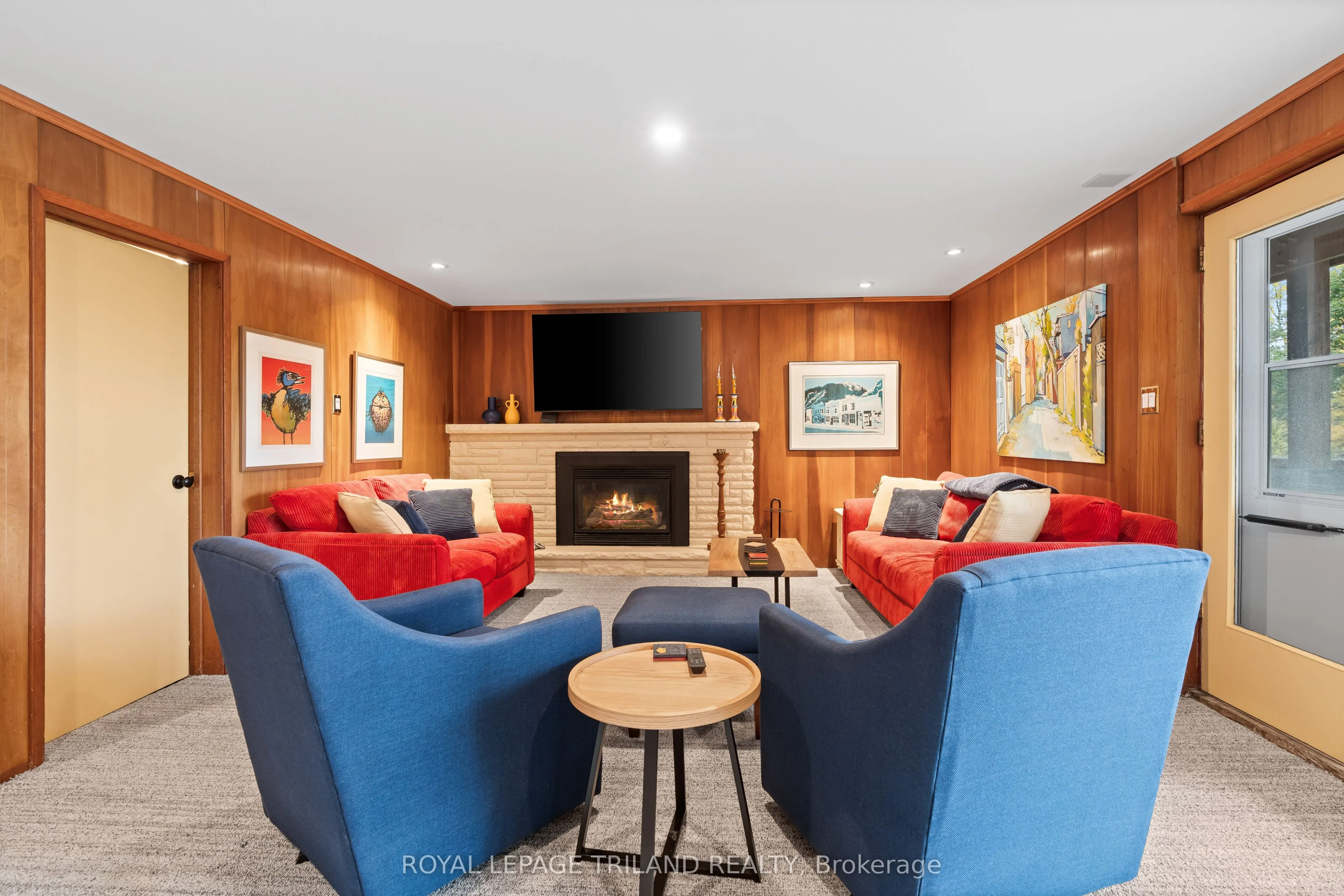 142 Hunt Club Drive