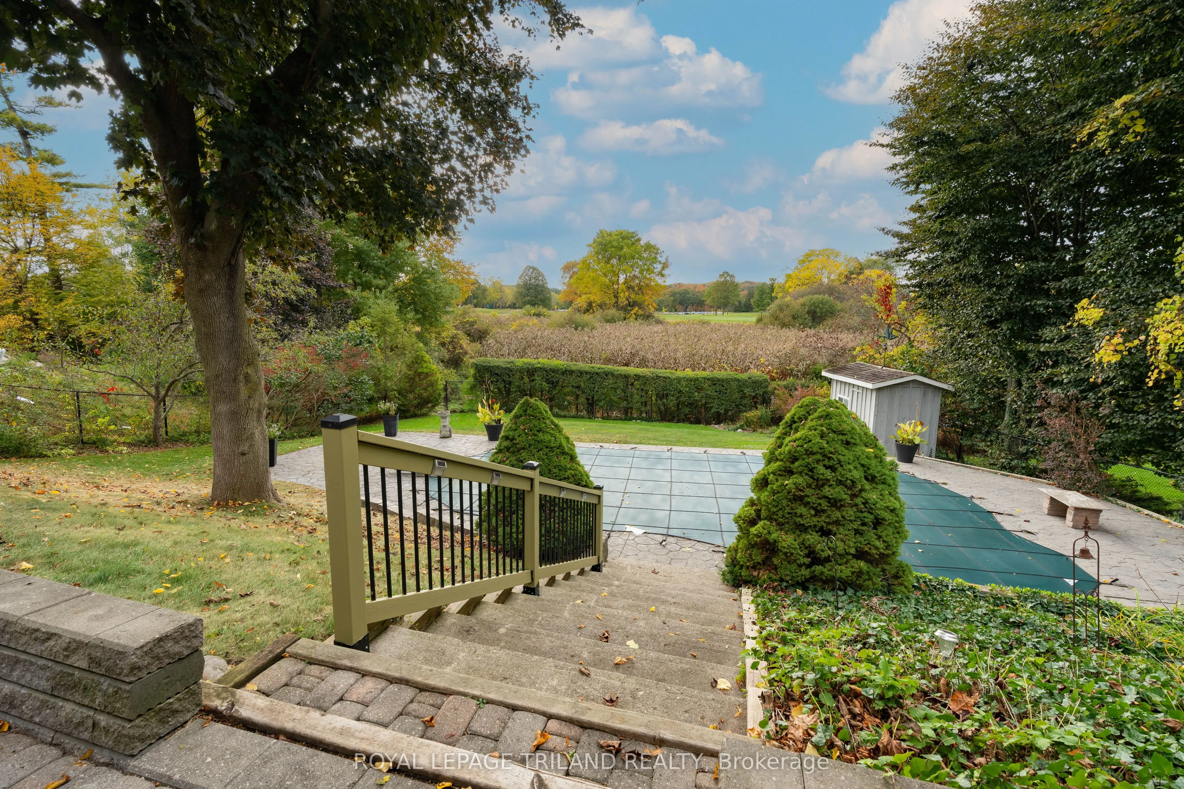 142 Hunt Club Drive