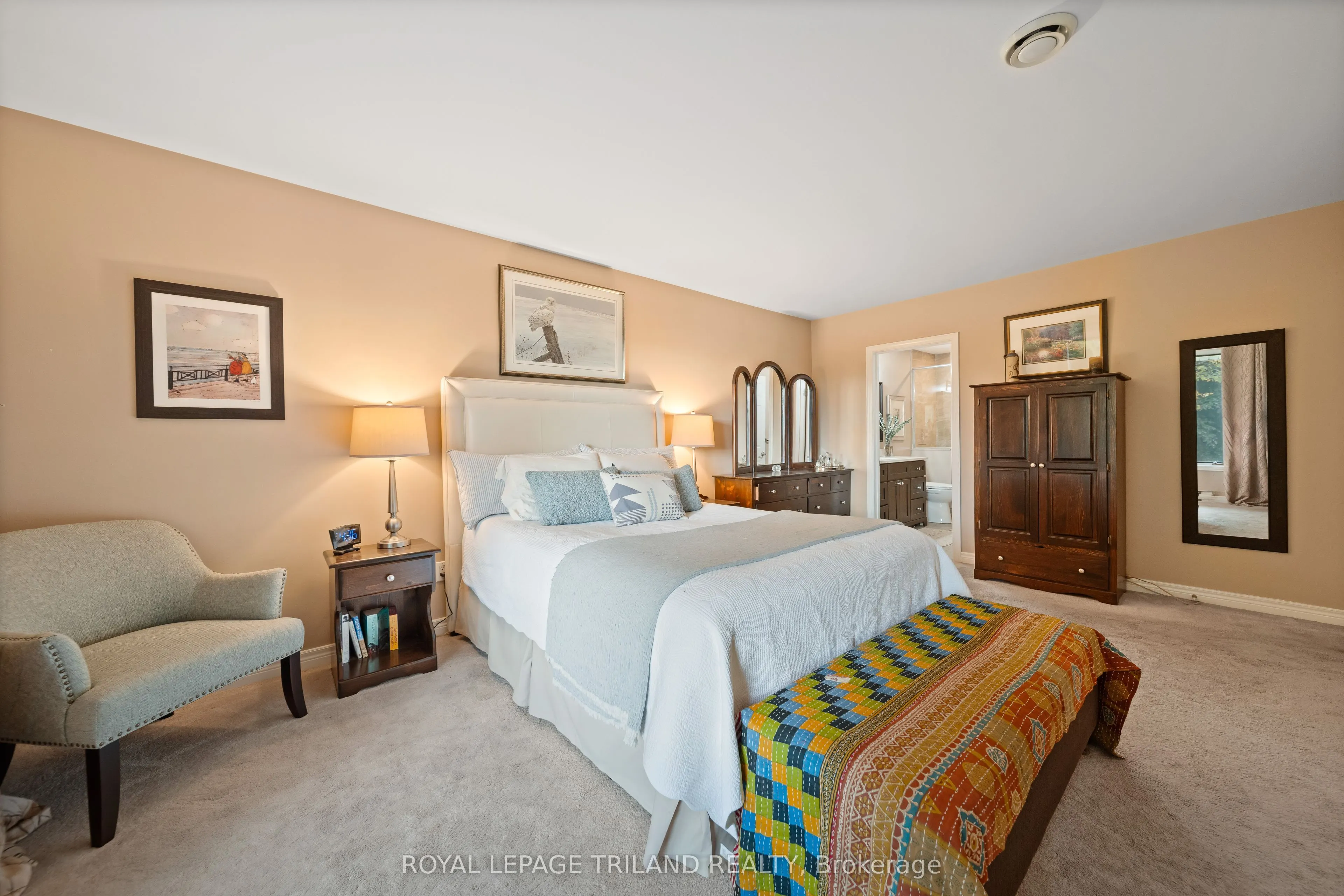 142 Hunt Club Drive