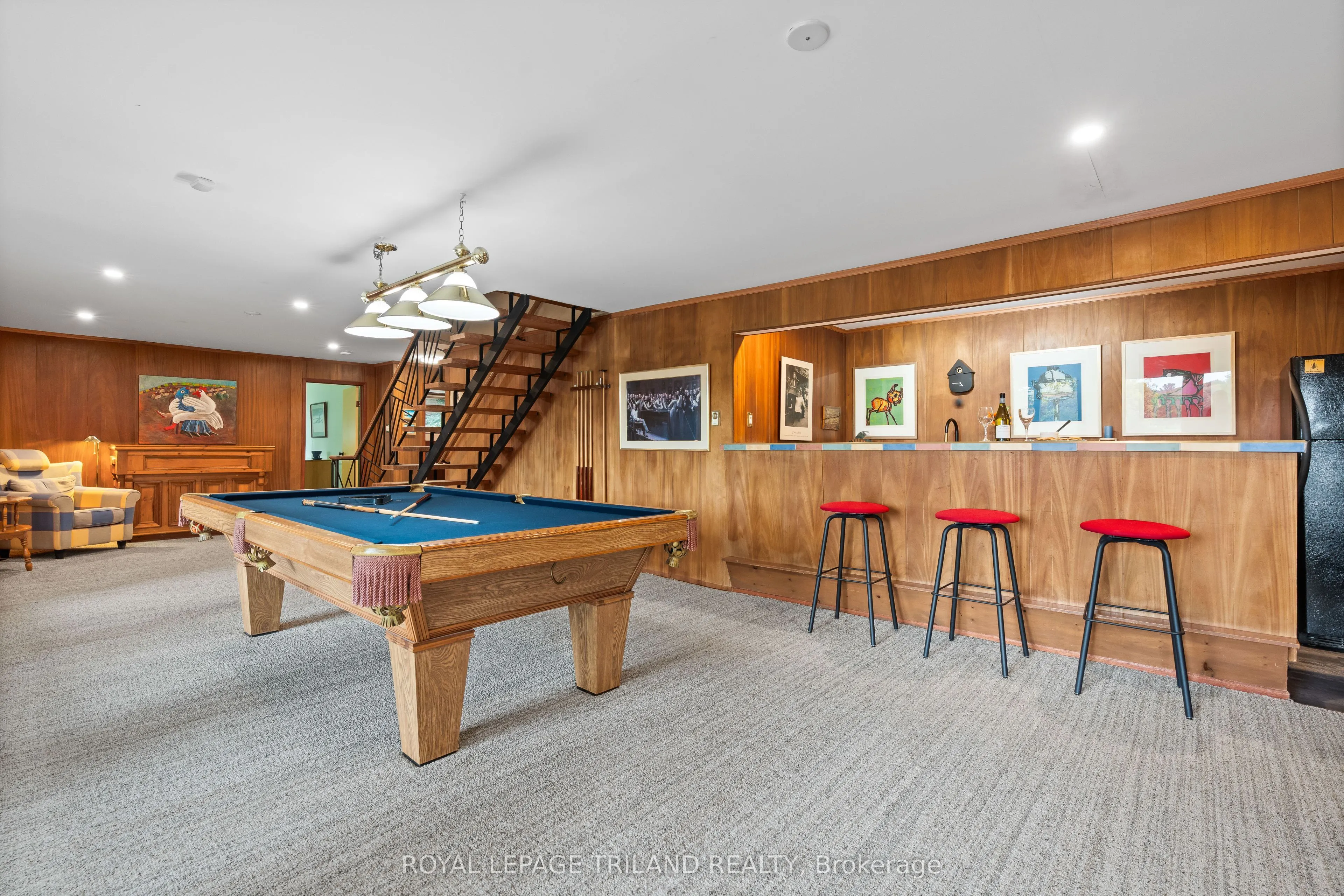 142 Hunt Club Drive