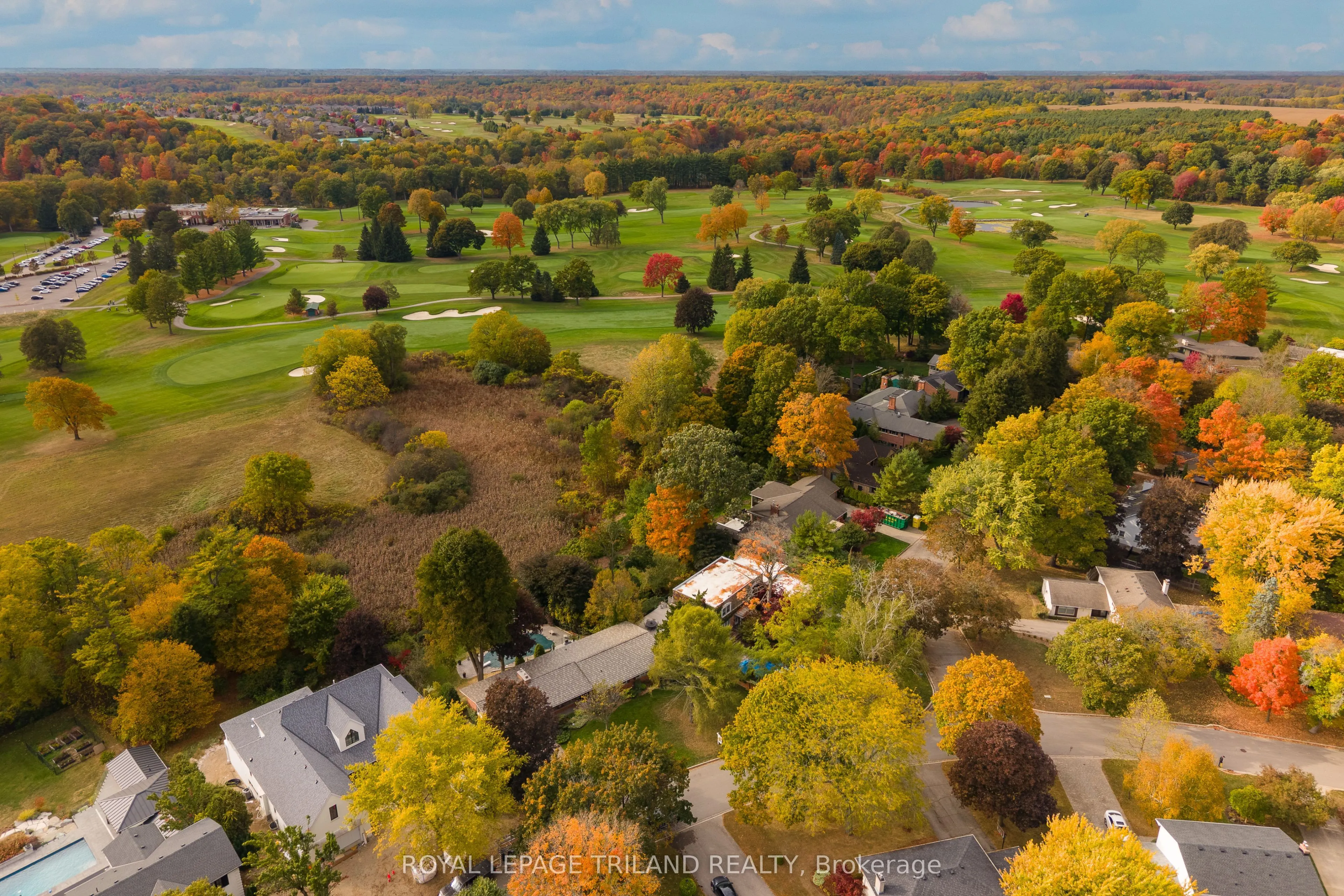 142 Hunt Club Drive