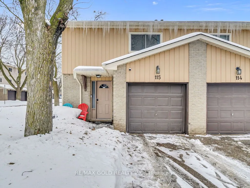 51 Paulander Drive, #115