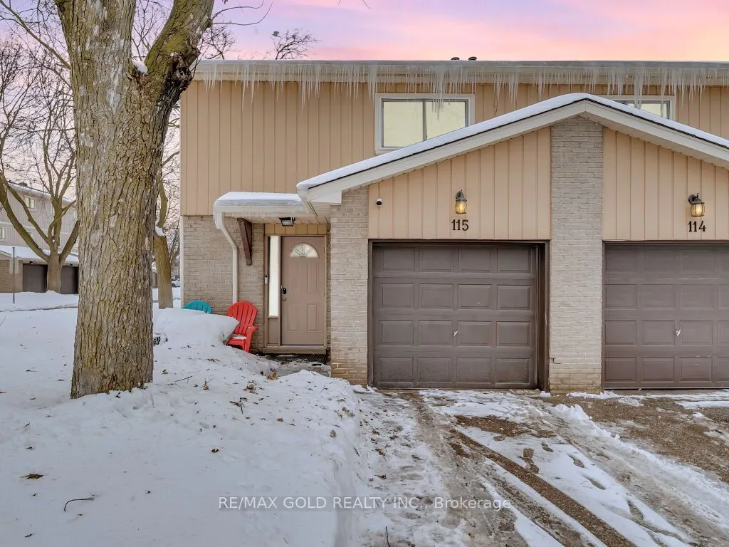 51 Paulander Drive, #115