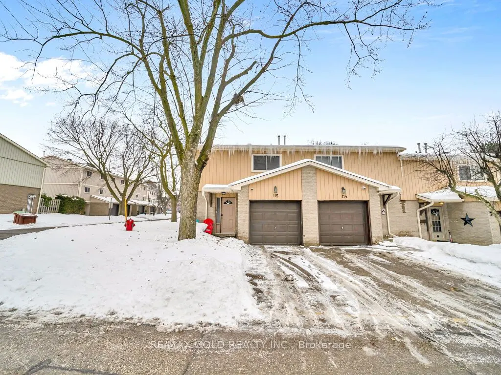 51 Paulander Drive, #115