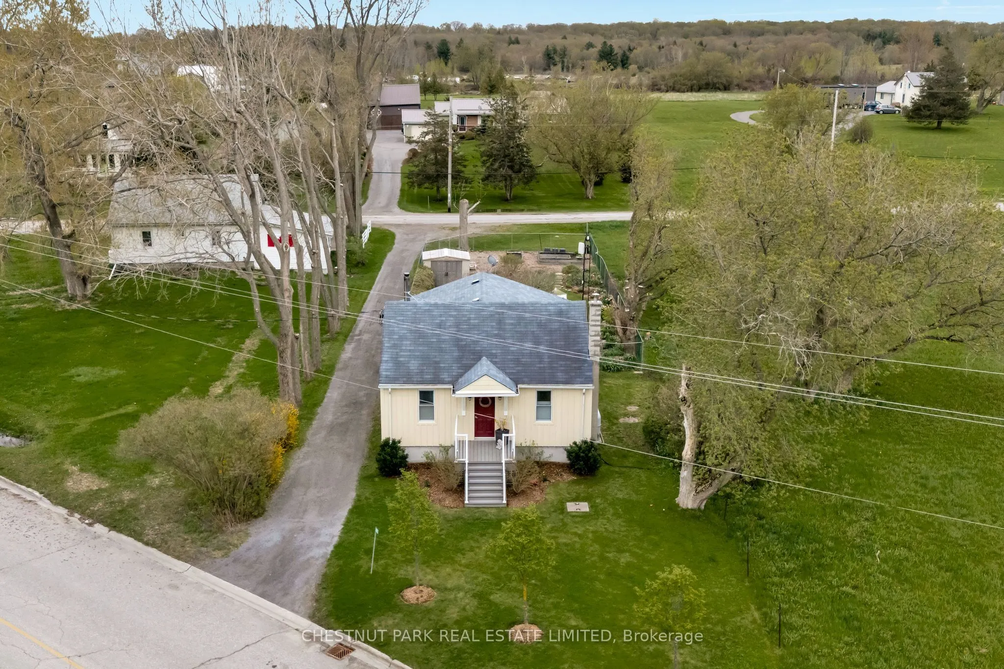 2992 County Road 10