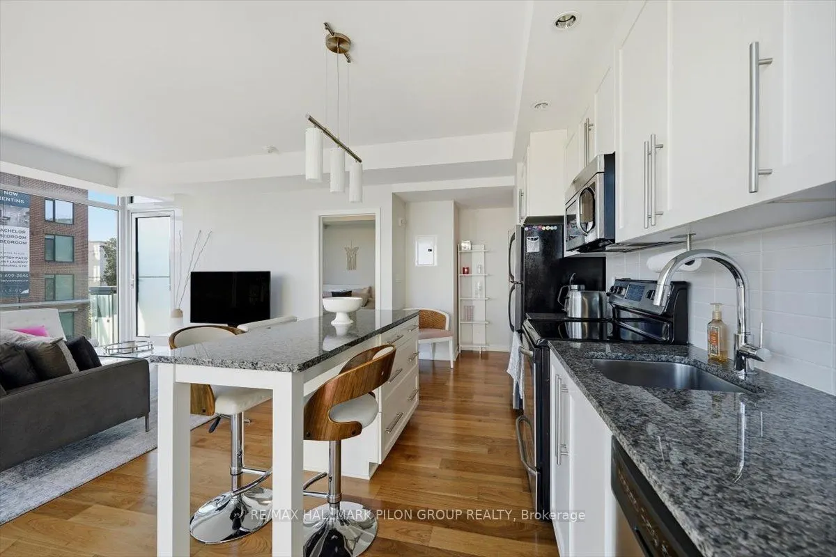 238 Besserer Street, #413