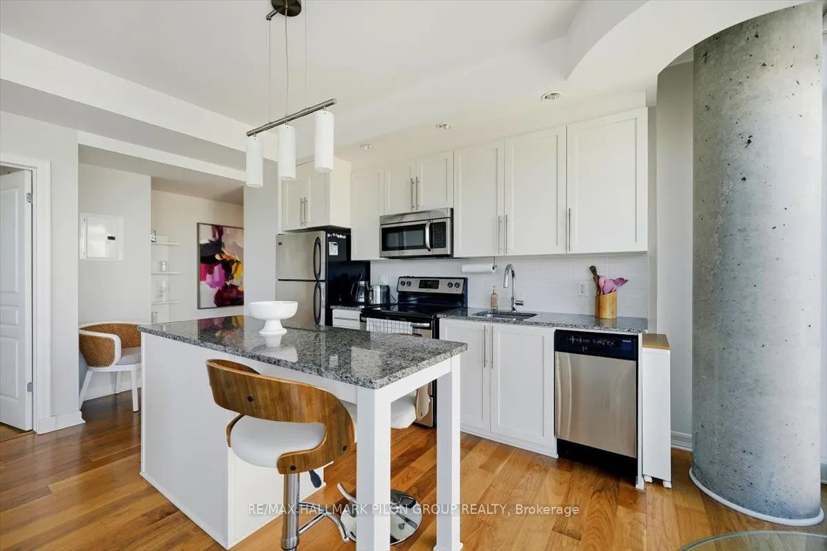 238 Besserer Street, #413
