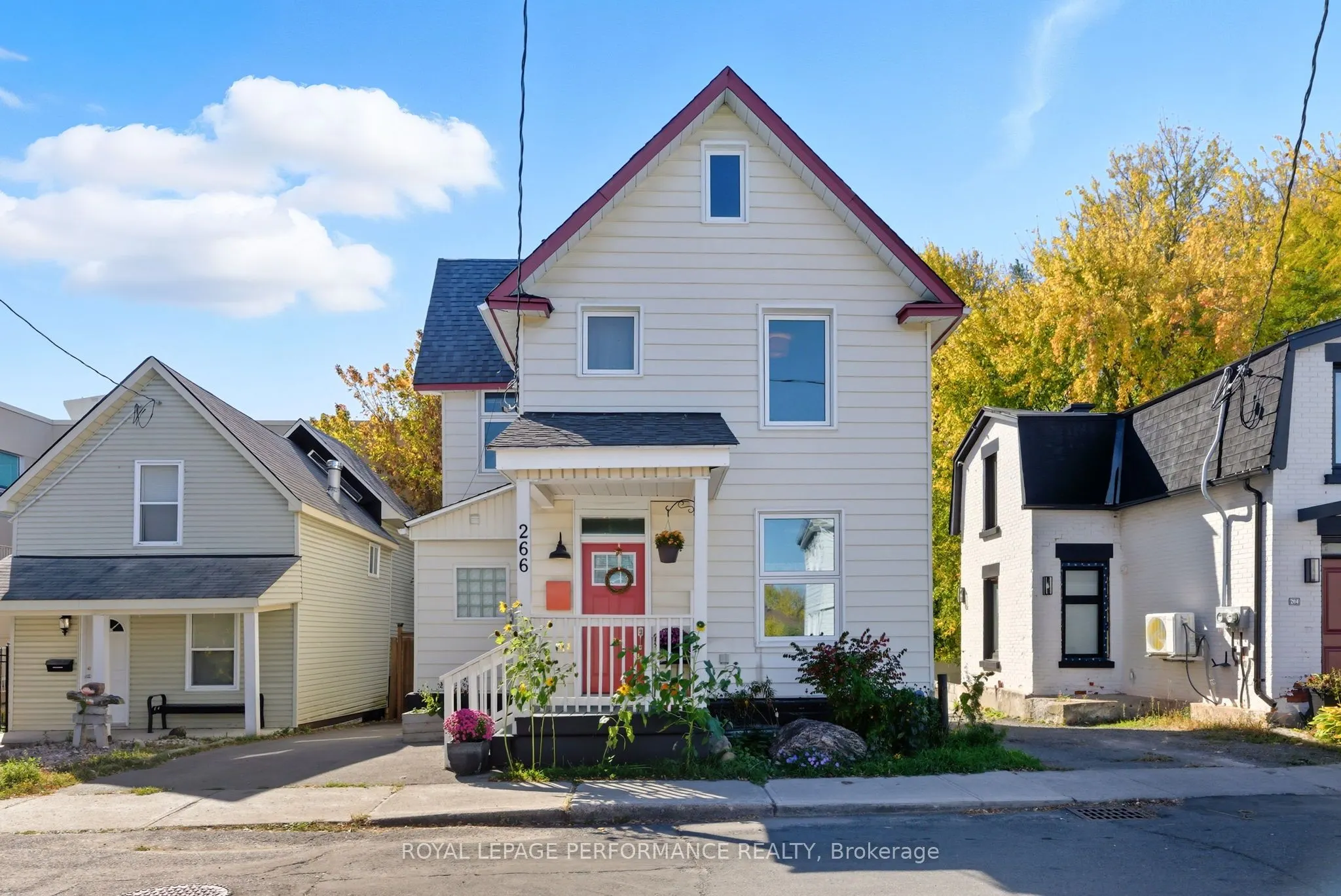 266 Bradley Avenue