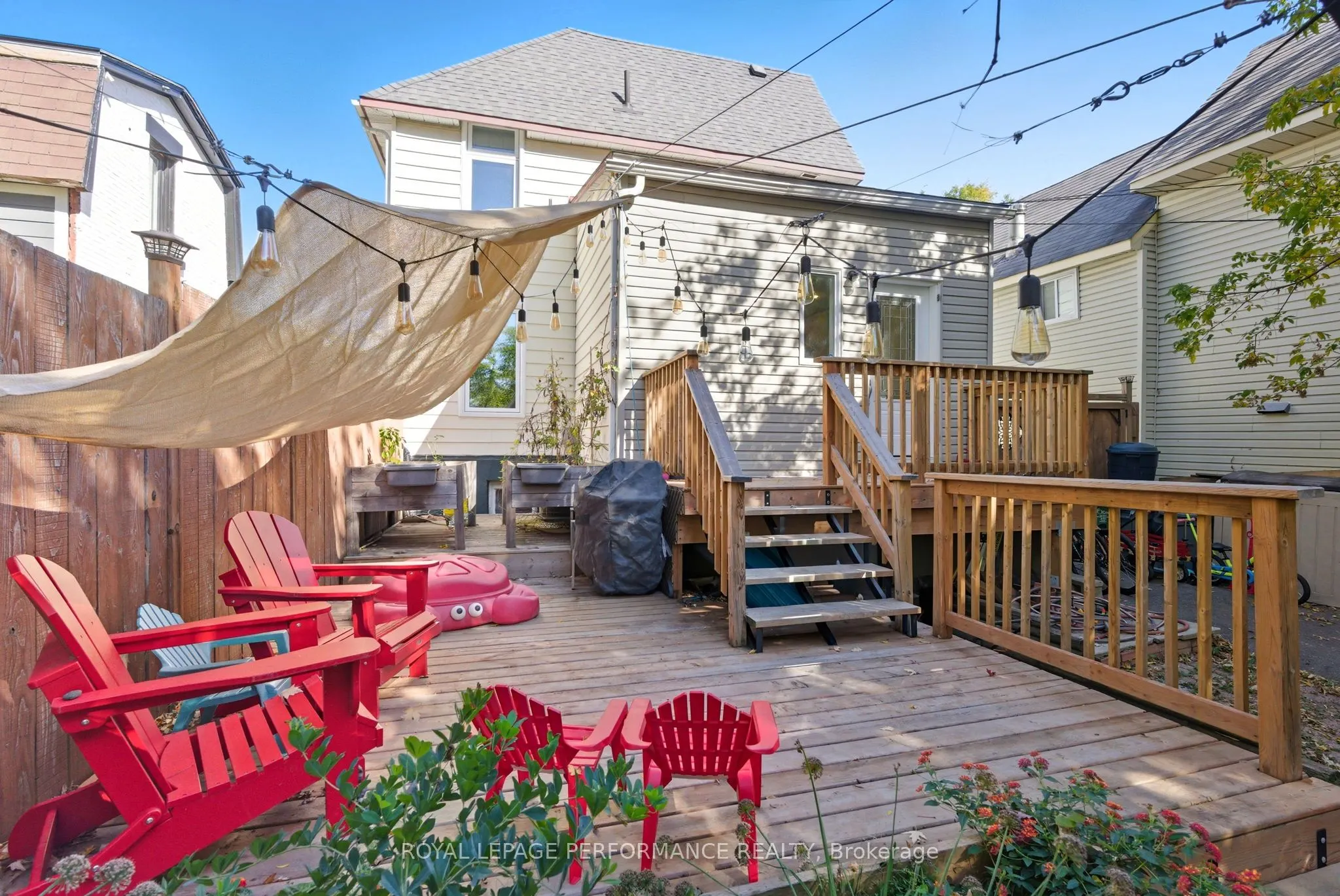 266 Bradley Avenue