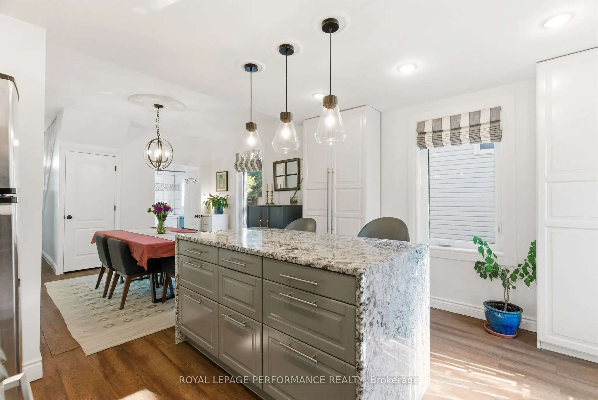 266 Bradley Avenue