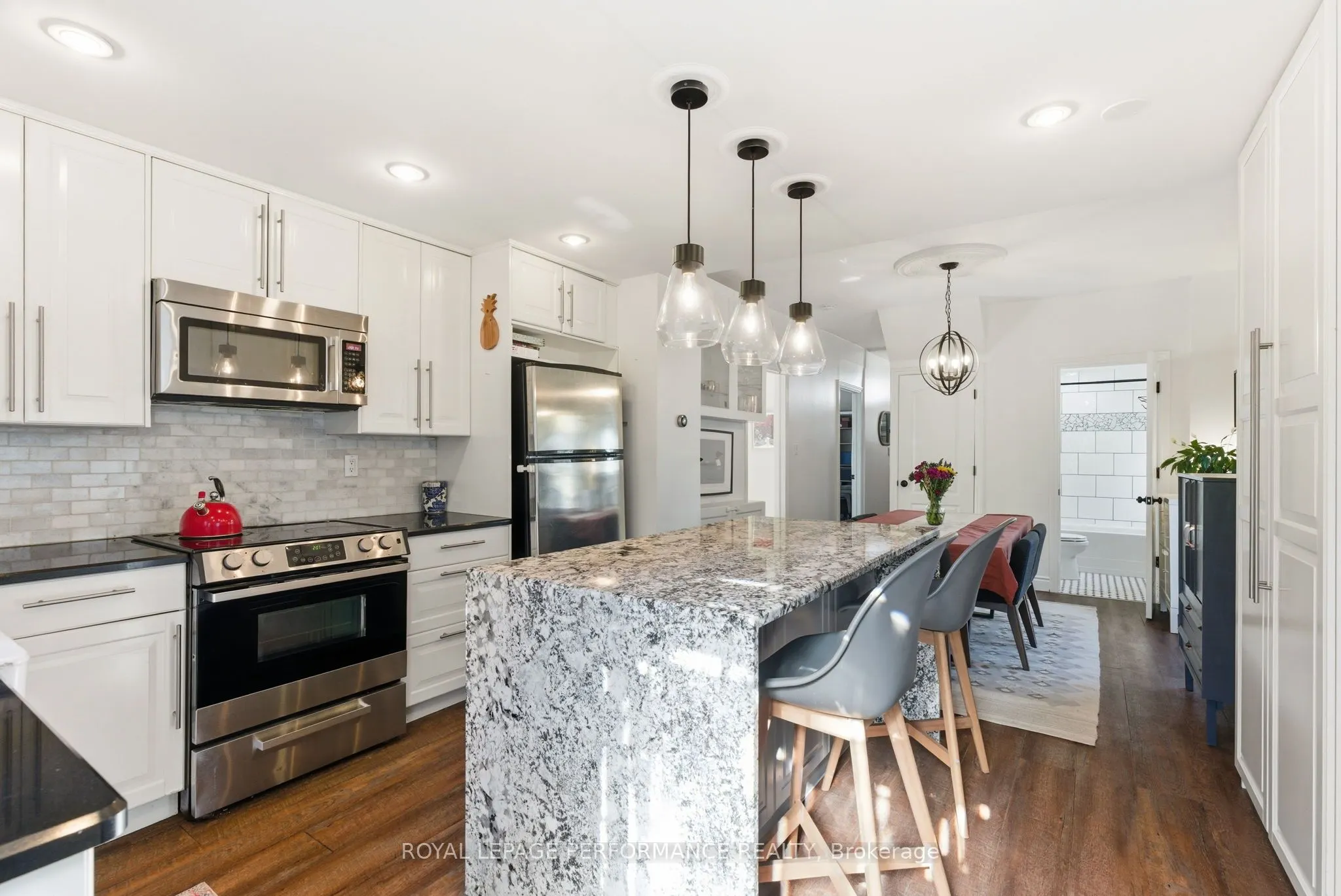 266 Bradley Avenue