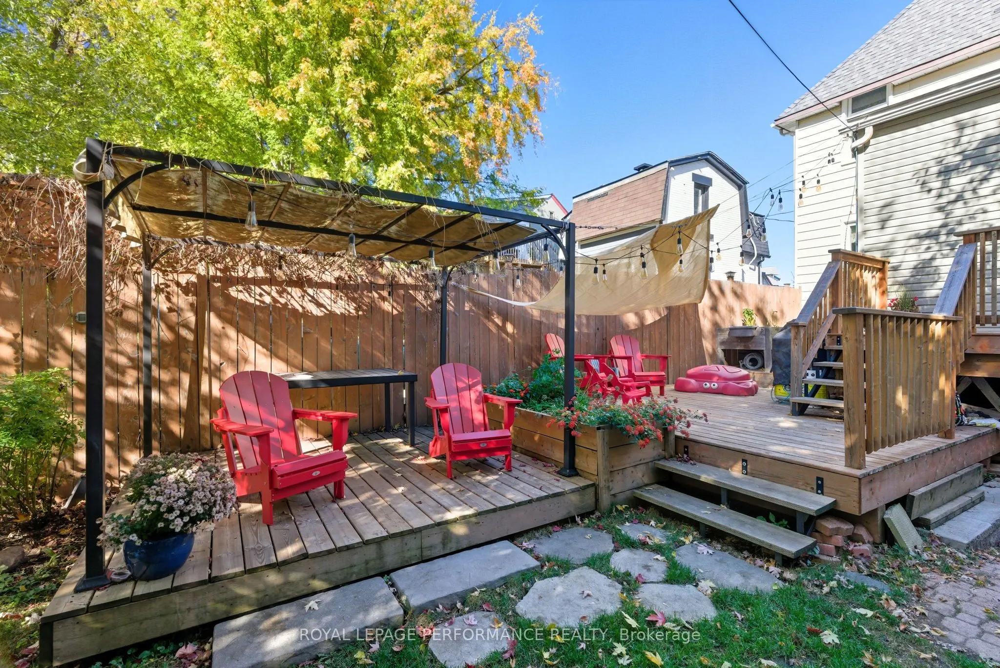 266 Bradley Avenue