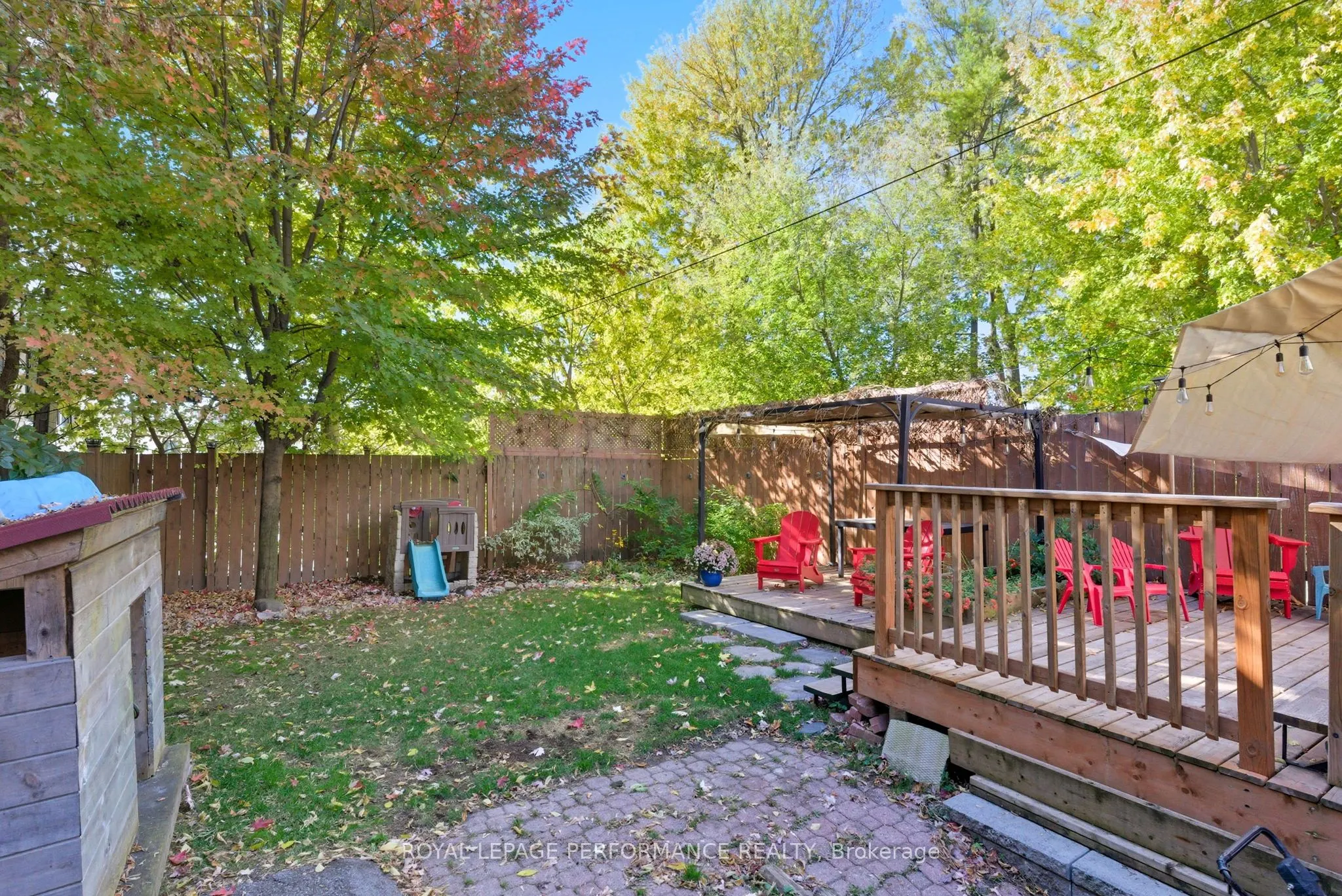266 Bradley Avenue