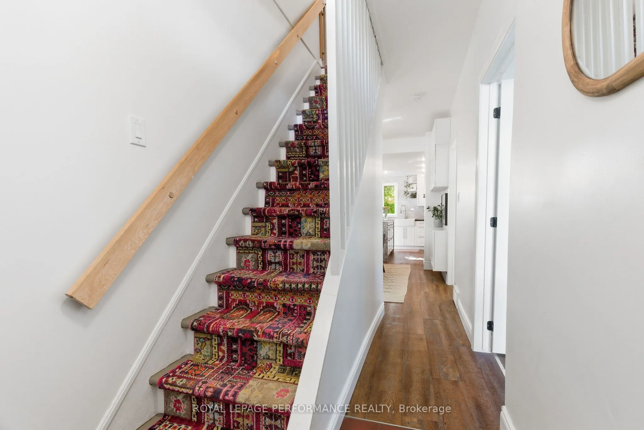 266 Bradley Avenue
