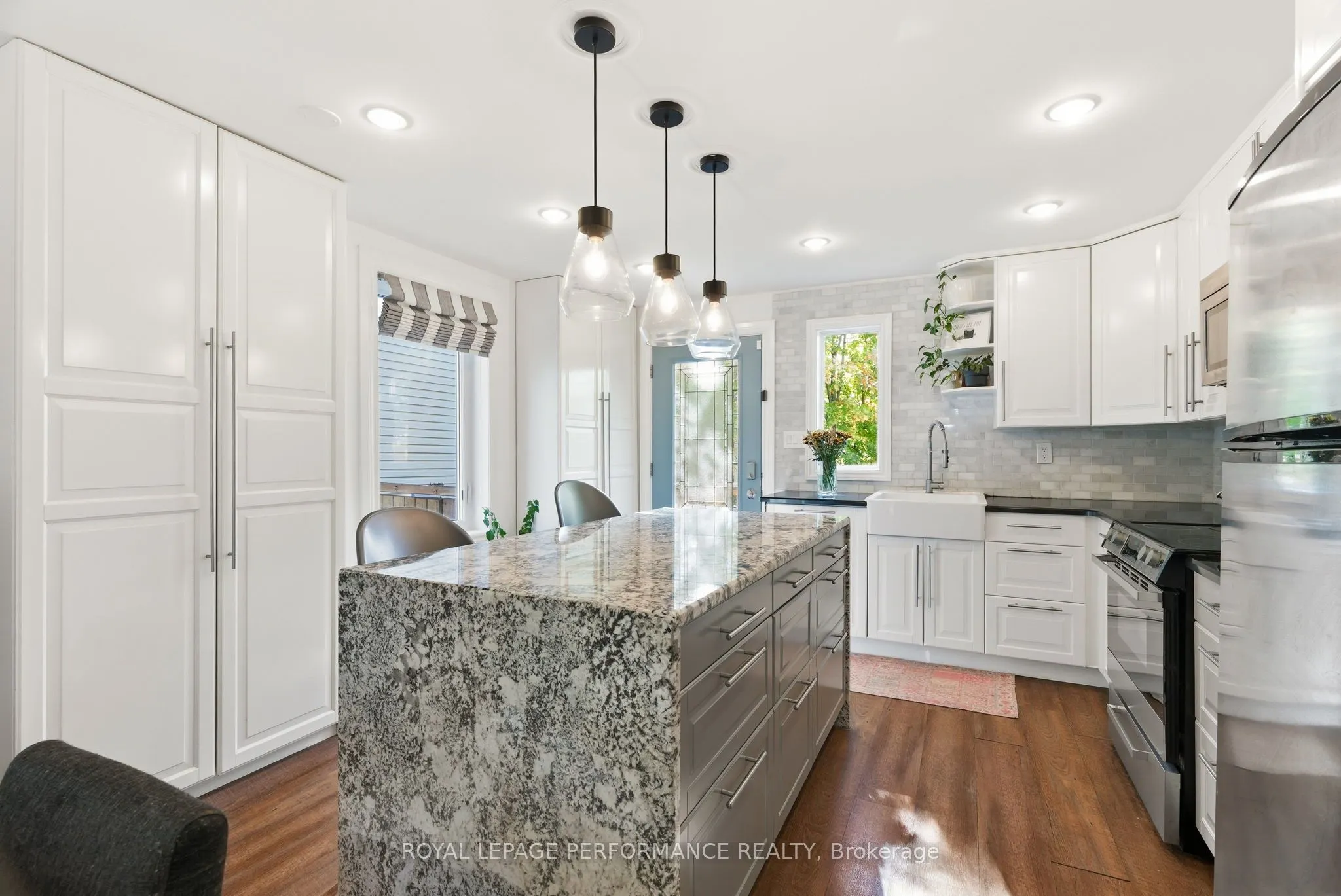 266 Bradley Avenue