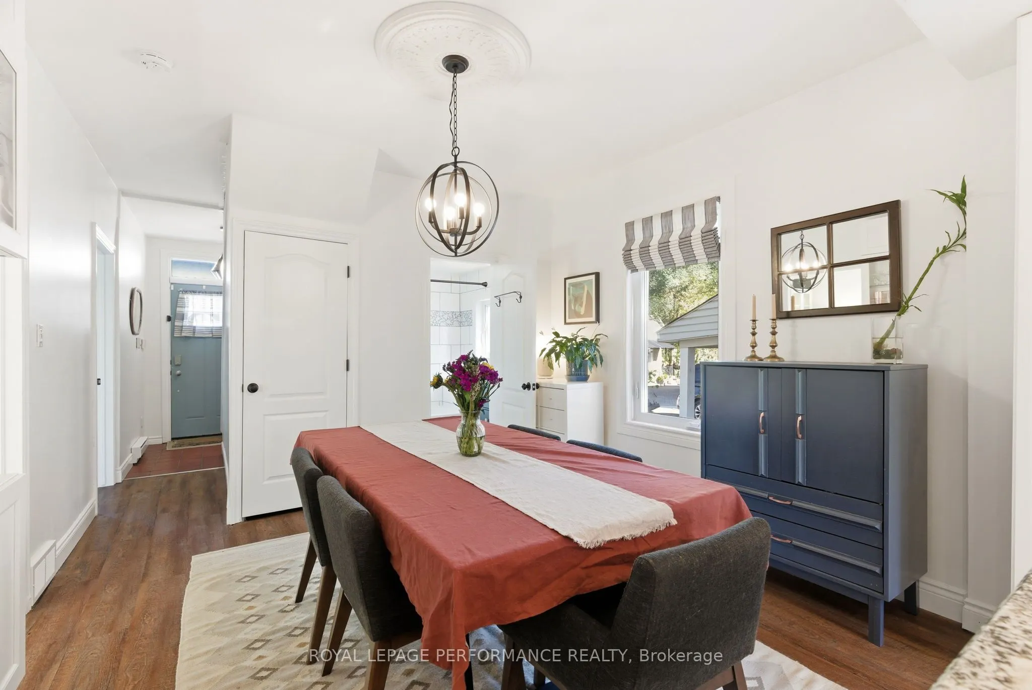266 Bradley Avenue