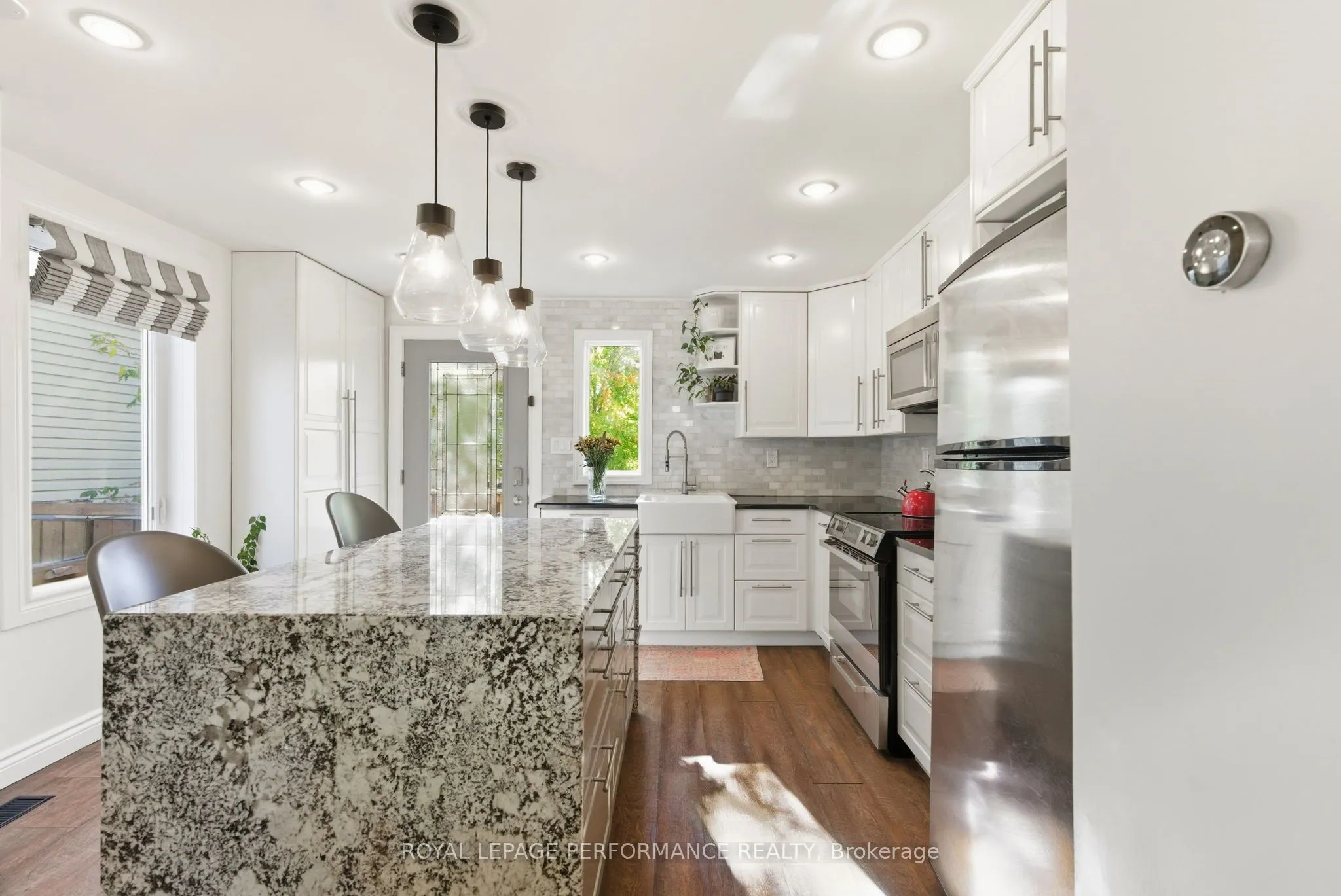 266 Bradley Avenue