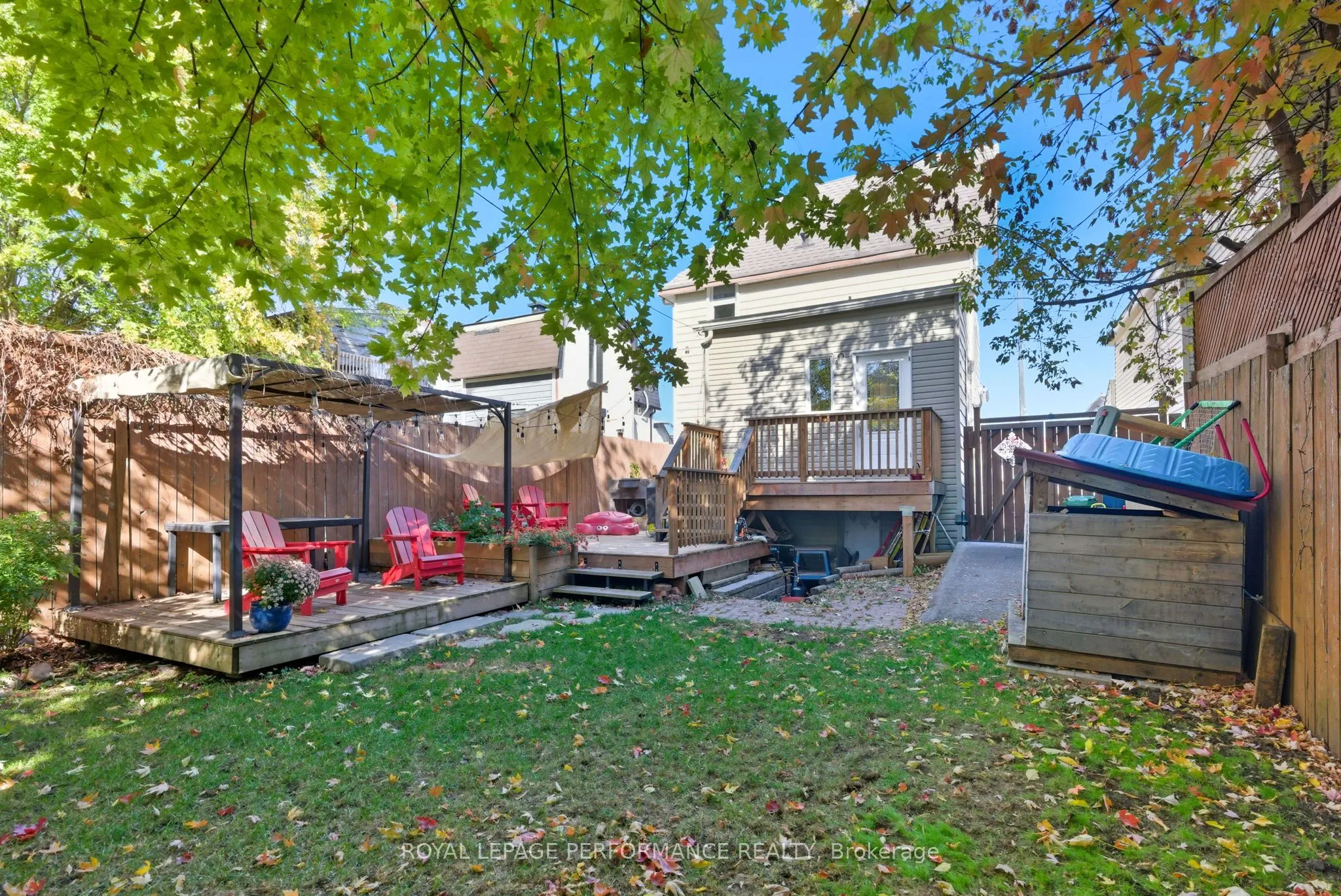 266 Bradley Avenue
