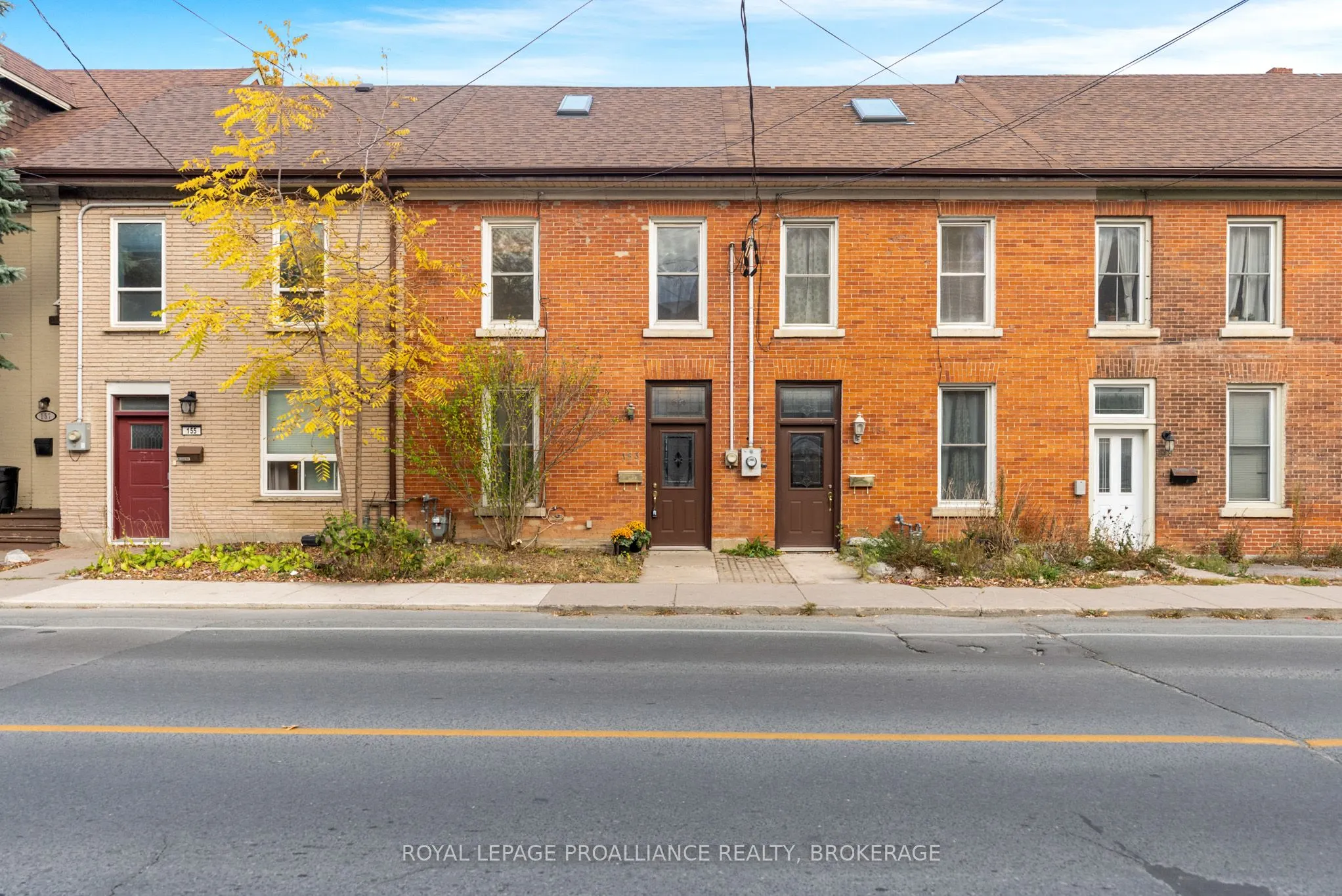 153 Montreal Street