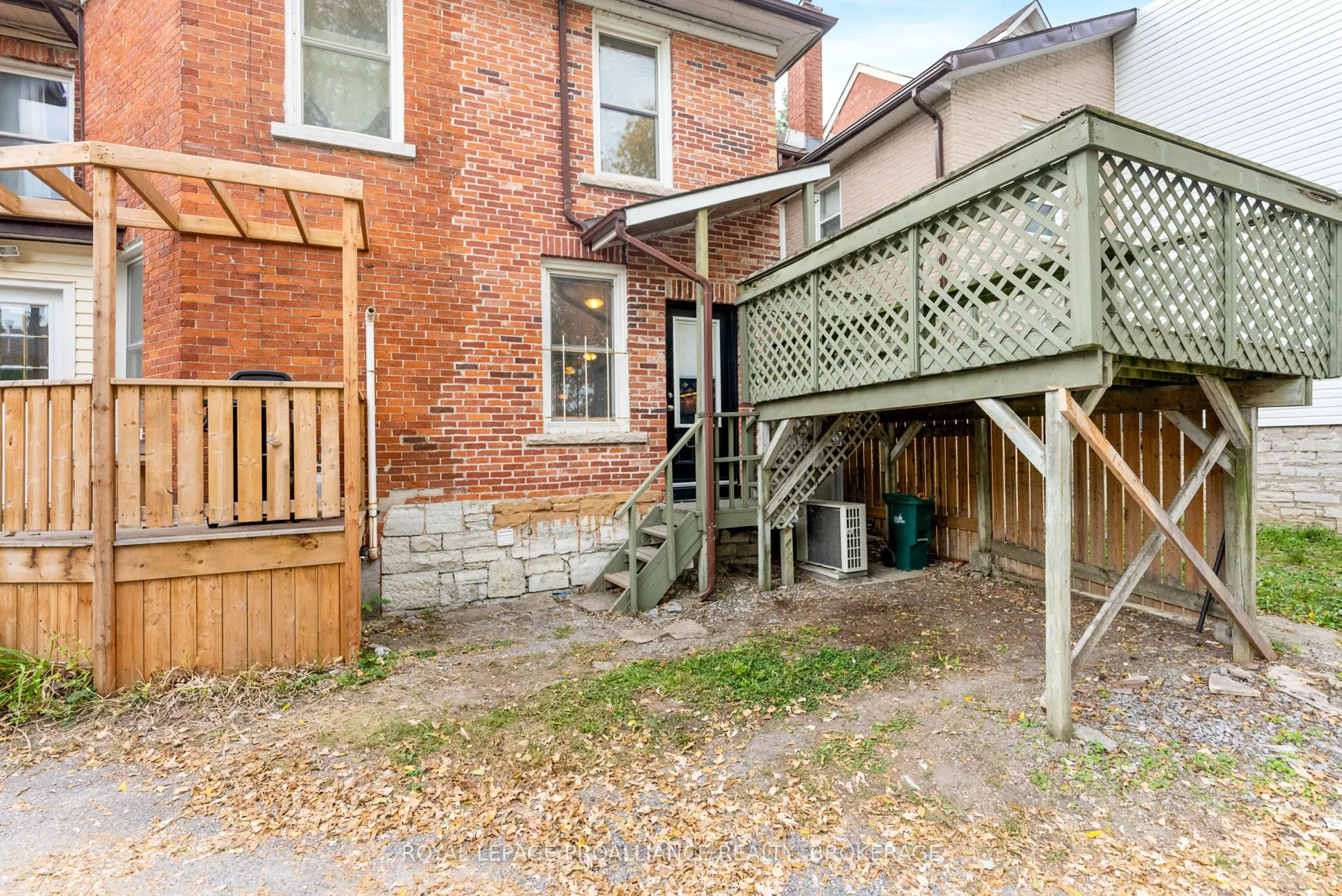 153 Montreal Street